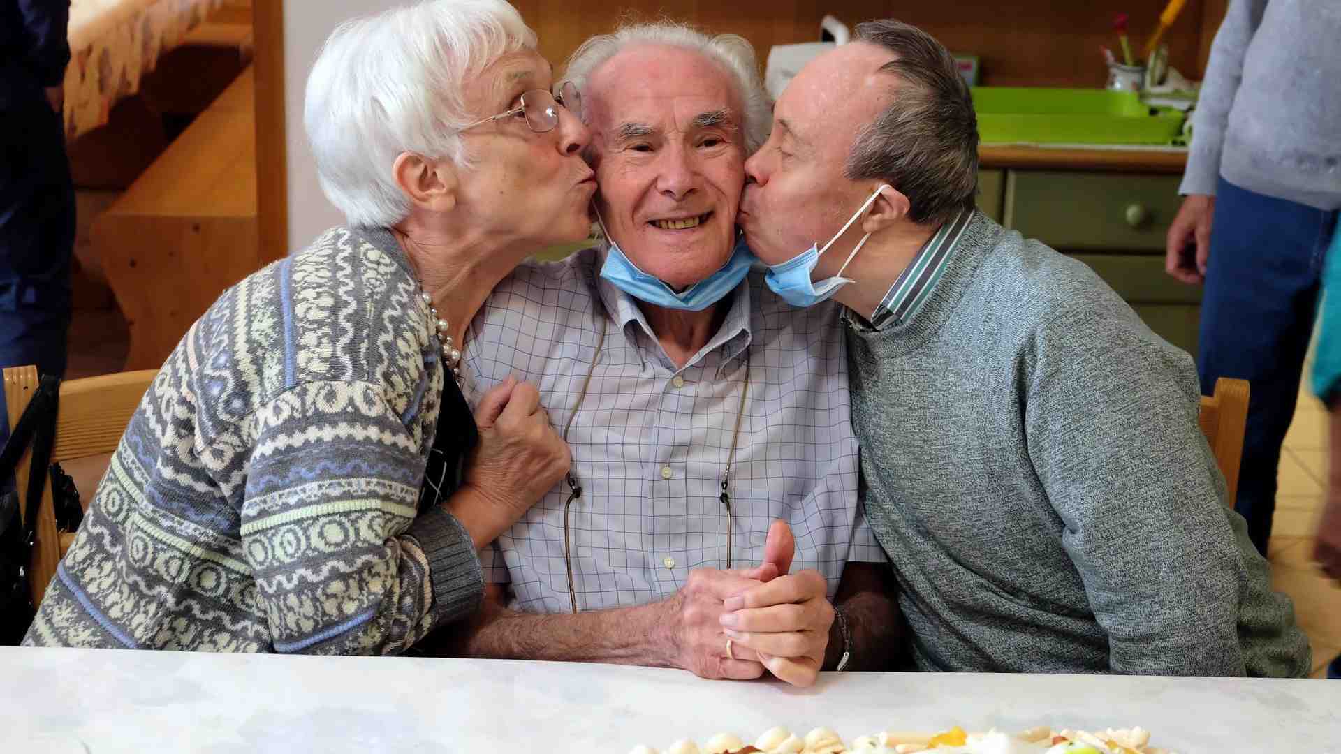 Buone vacanze, vacanze buone per tutti
