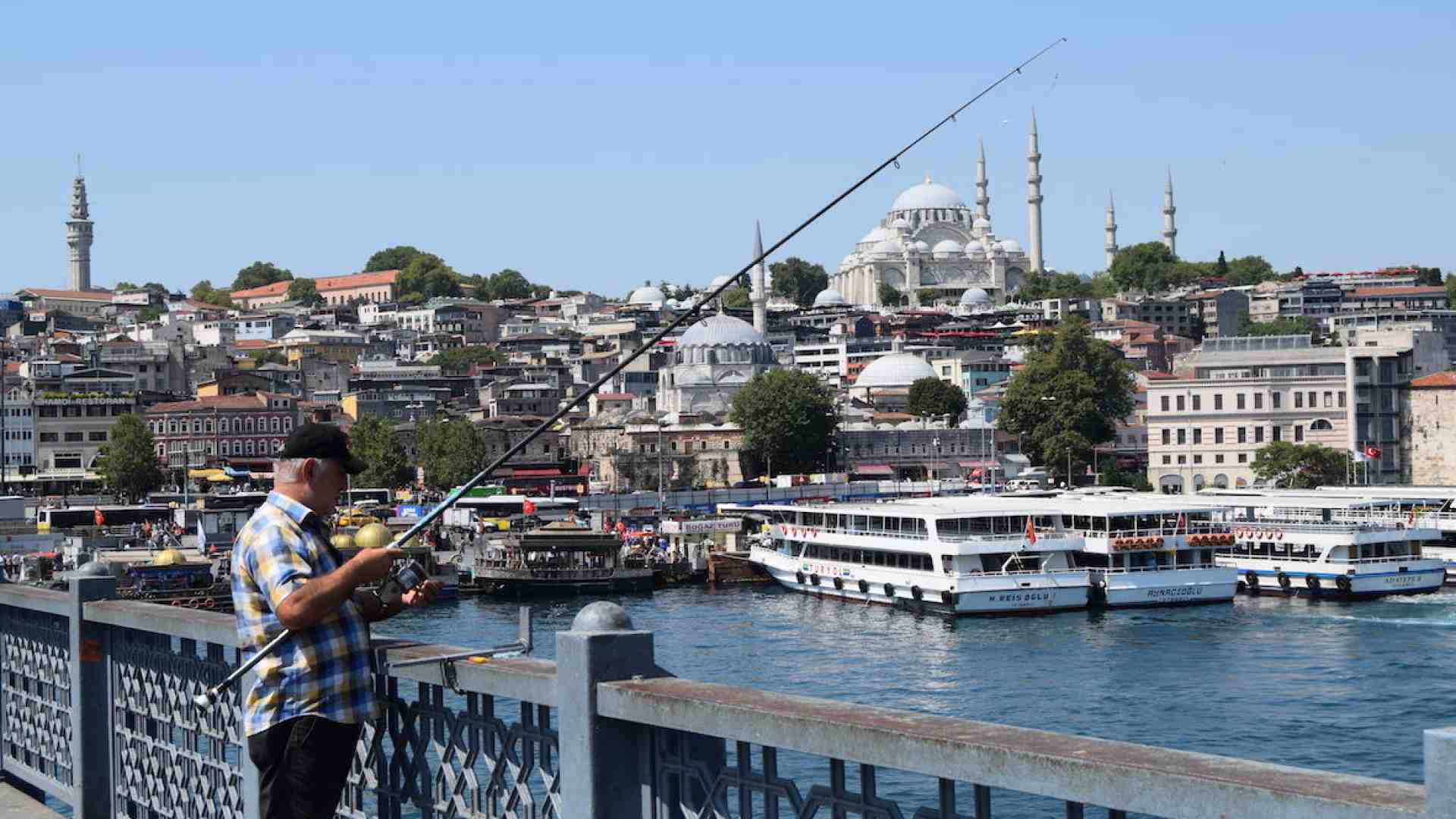 Nella Turchia di Erdoğan sospesa tra Occidente e la “grande restaurazione”