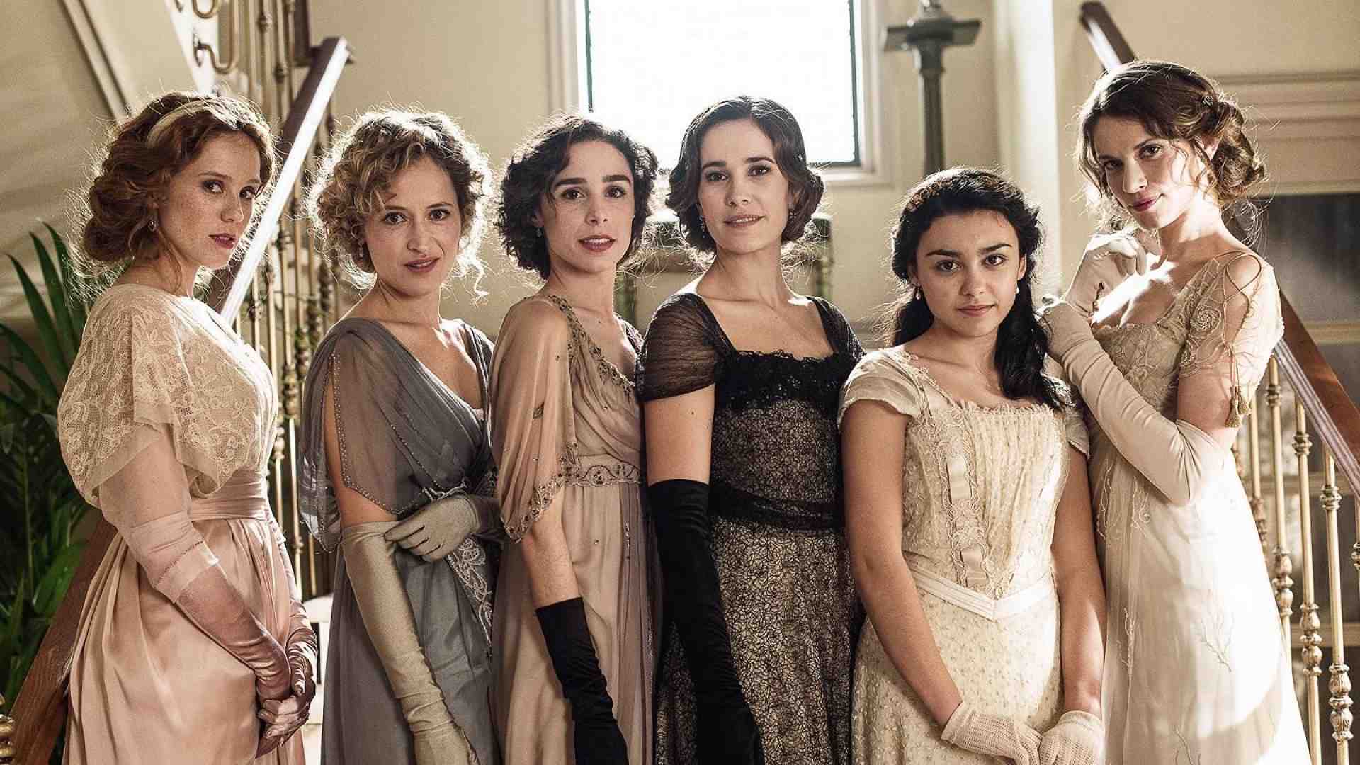 Tra le sei ricche sorelle è spuntato il principe azzurro