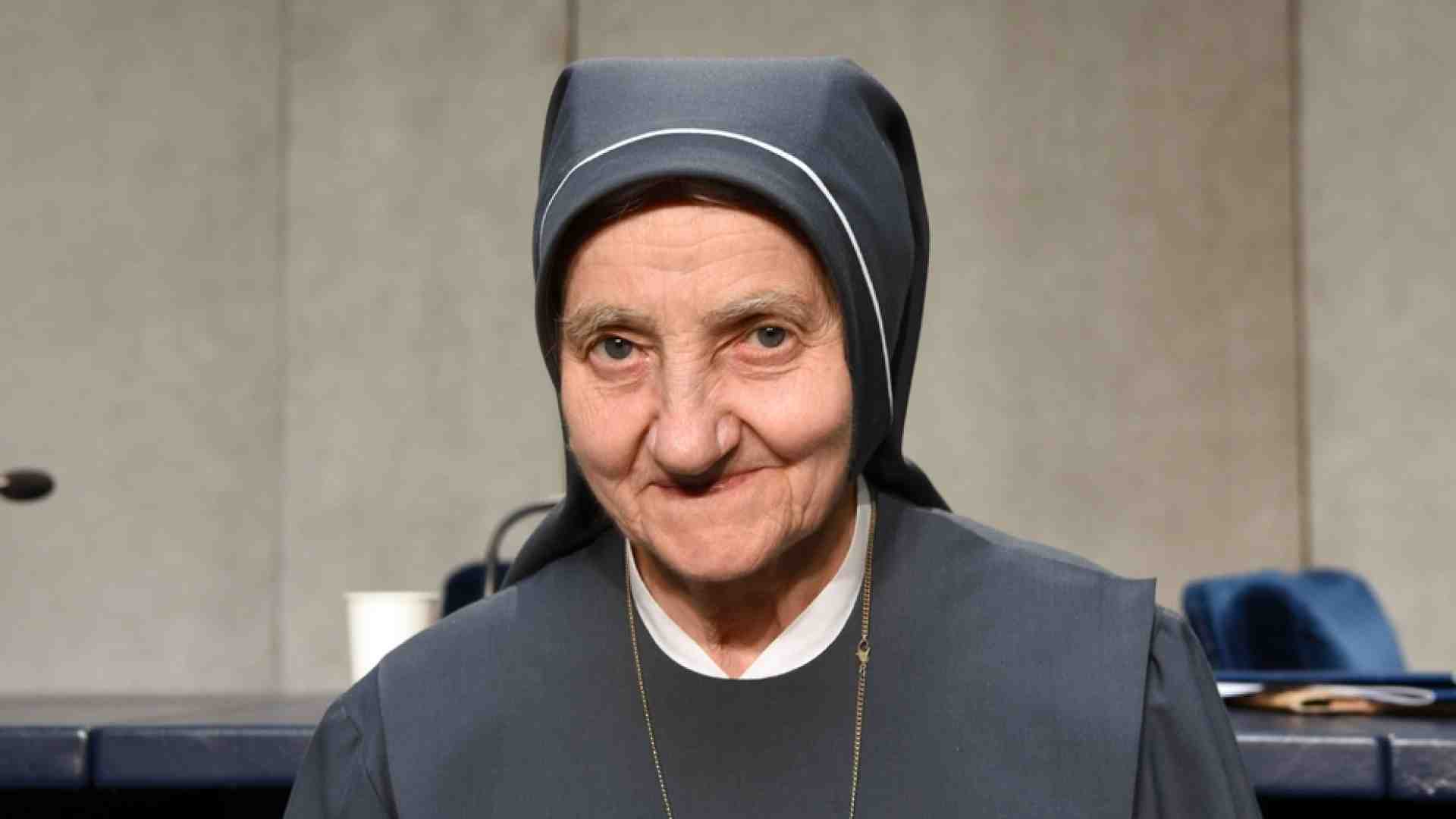 Albino Luciani beato, la suora assistente: ci chiese di pregare