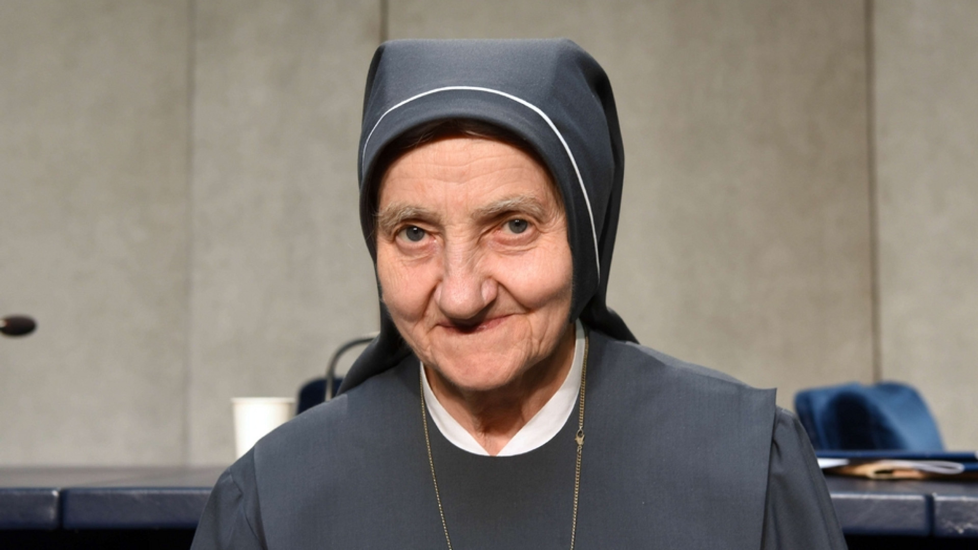 Albino Luciani beato, la suora assistente: ci chiese di pregare