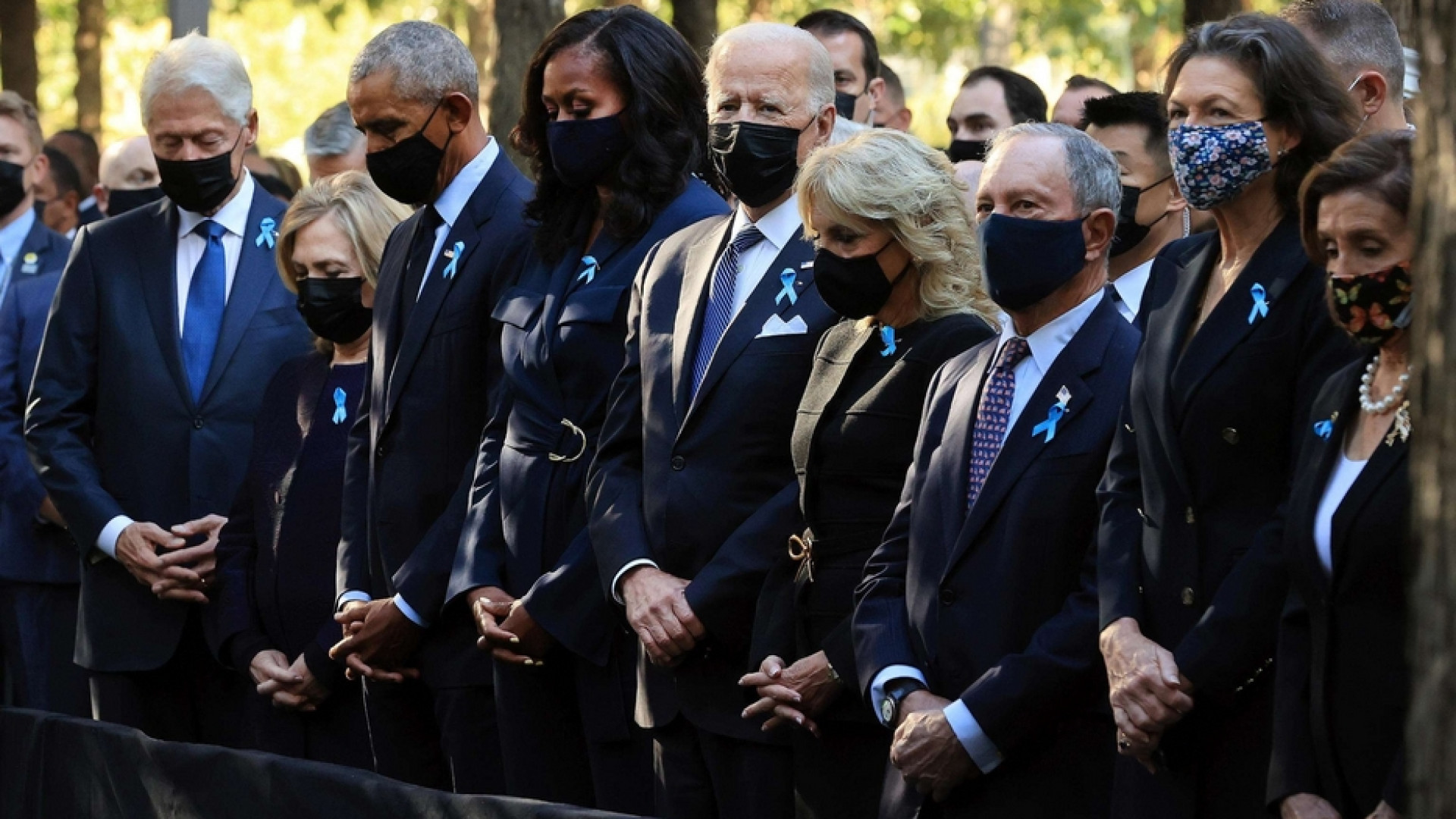 A 21 anni dall'11 settembre l'ombra di Zawahiri fa paura