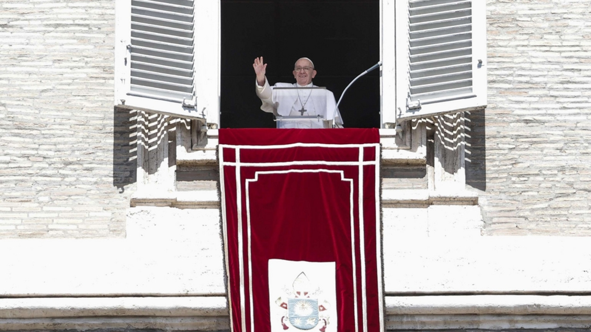 Il Papa: preghiamo per il pellegrinaggio di pace in Kazakistan