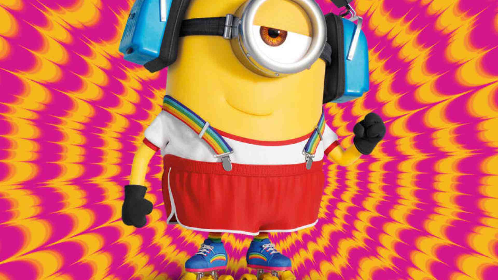 Avventure, ottima animazione e riferimenti alla cultura pop