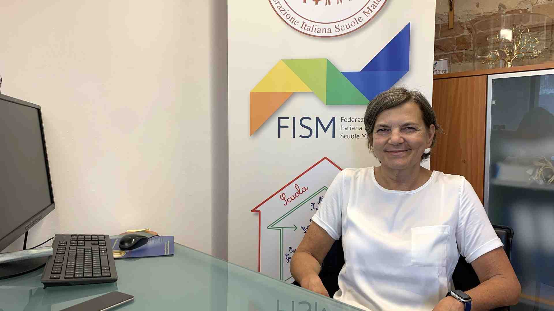 La Fism teme il caro-bollette: «Serve un aiuto o le rette...»