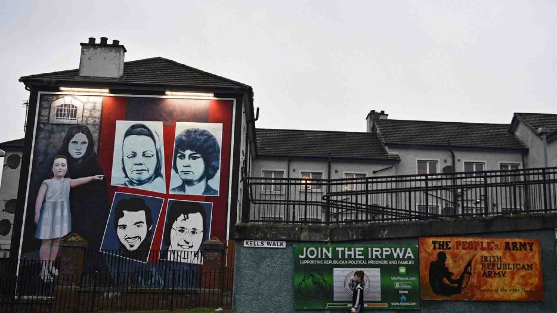 La svolta in Irlanda del Nord, più cattolici che protestanti