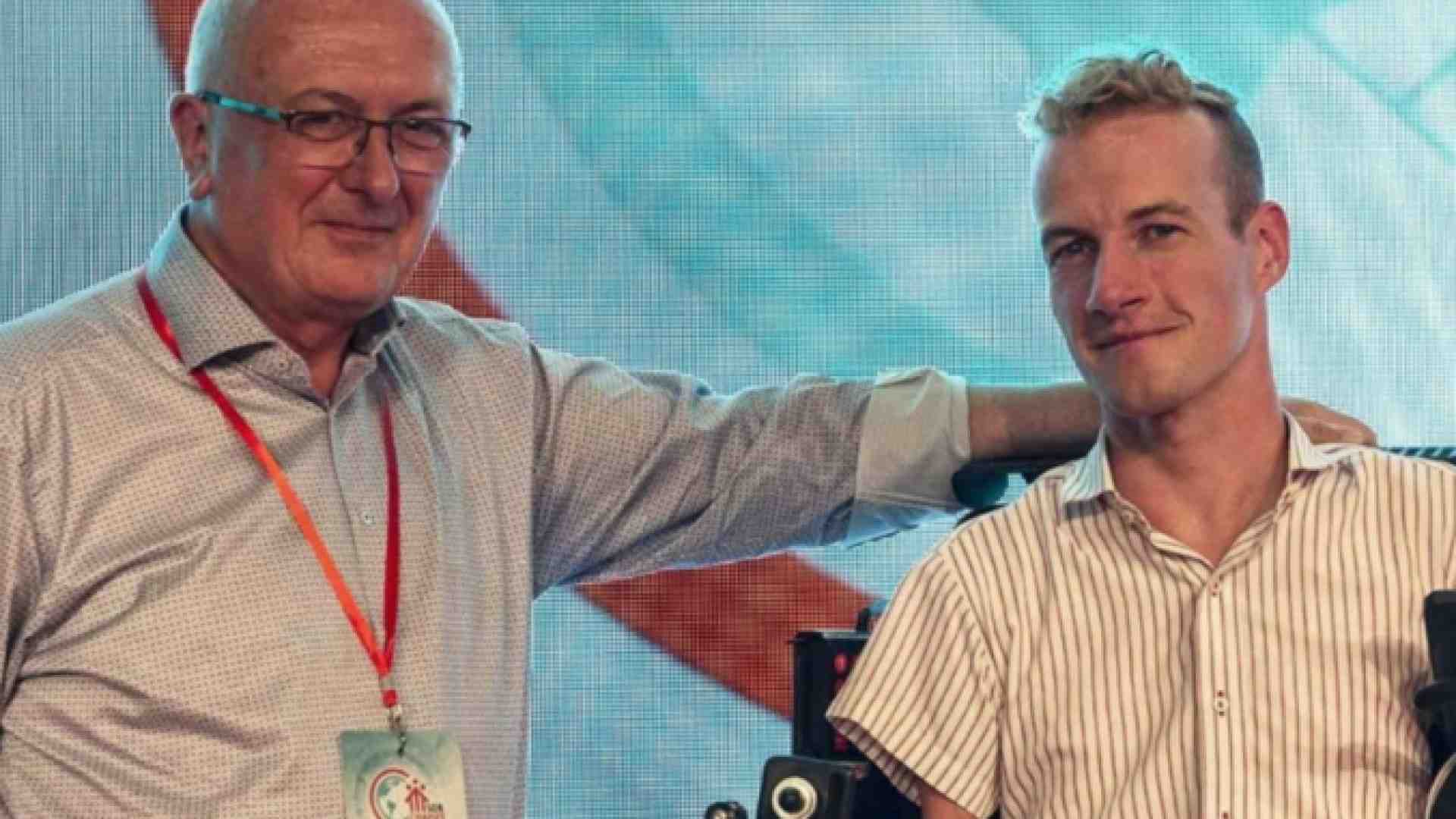 «Dall'energia alle emergenze sociali salesiani pronti alle grandi sfide»