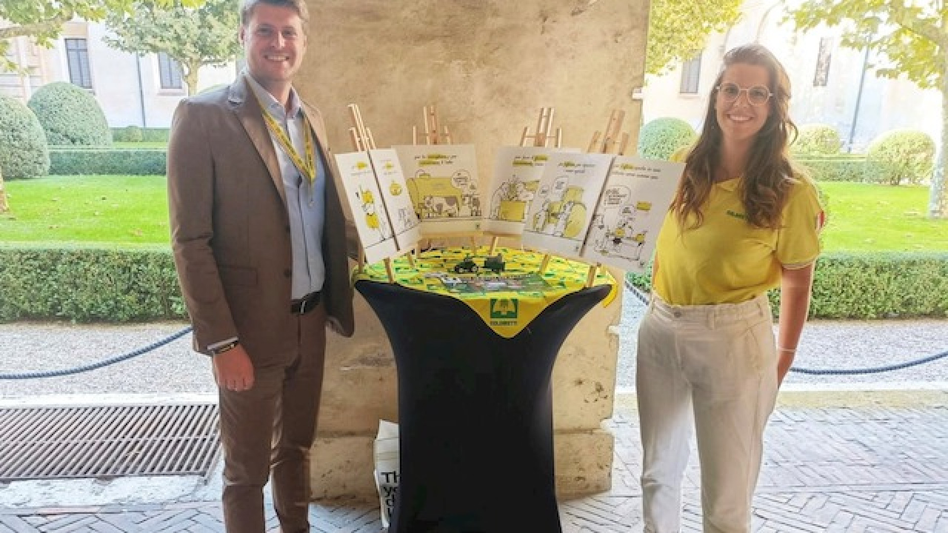 “Energie per il futuro”, la via delle rinnovabili