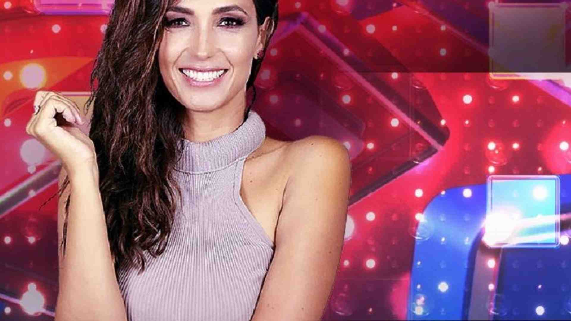 La simpatica Balivo merita molto più dell’1% di share