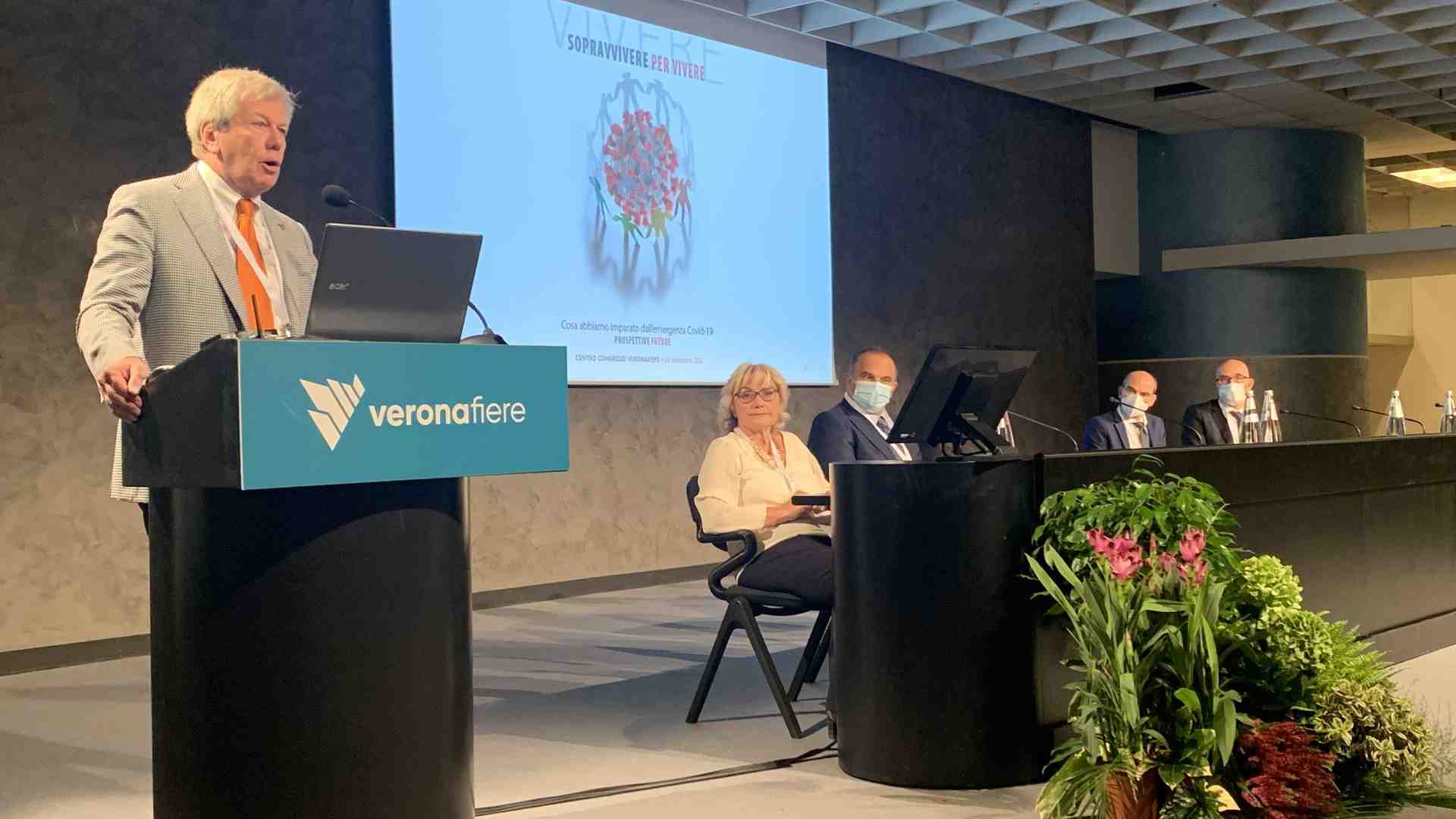 «Sopravvivere per vivere: cosa abbiamo imparato dall’emergenza Covid»