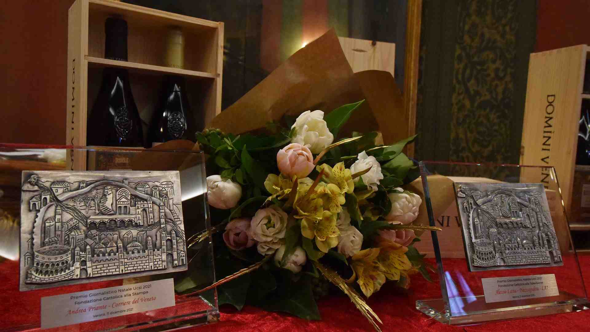 Natale Ucsi: torna il premio al buon giornalismo