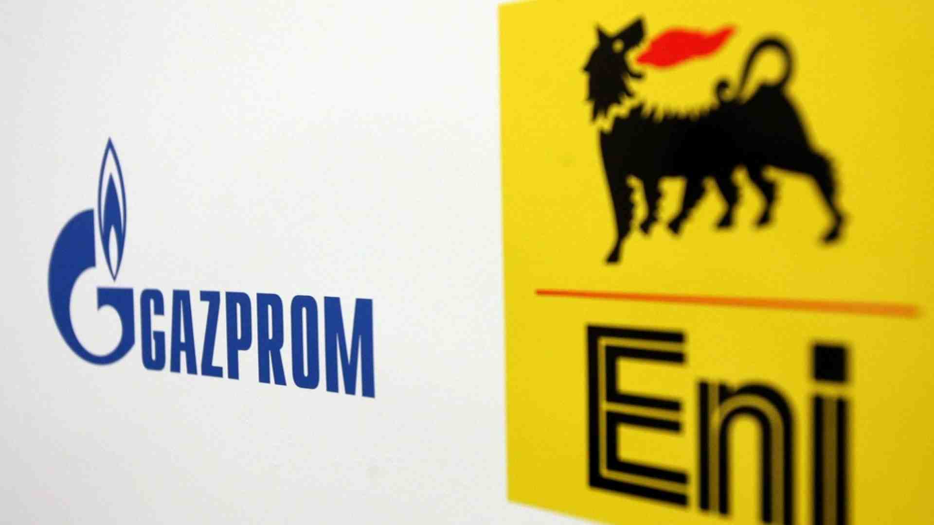 Il gas russo non sta più arrivando in Italia: Gazprom accusa l'Austria