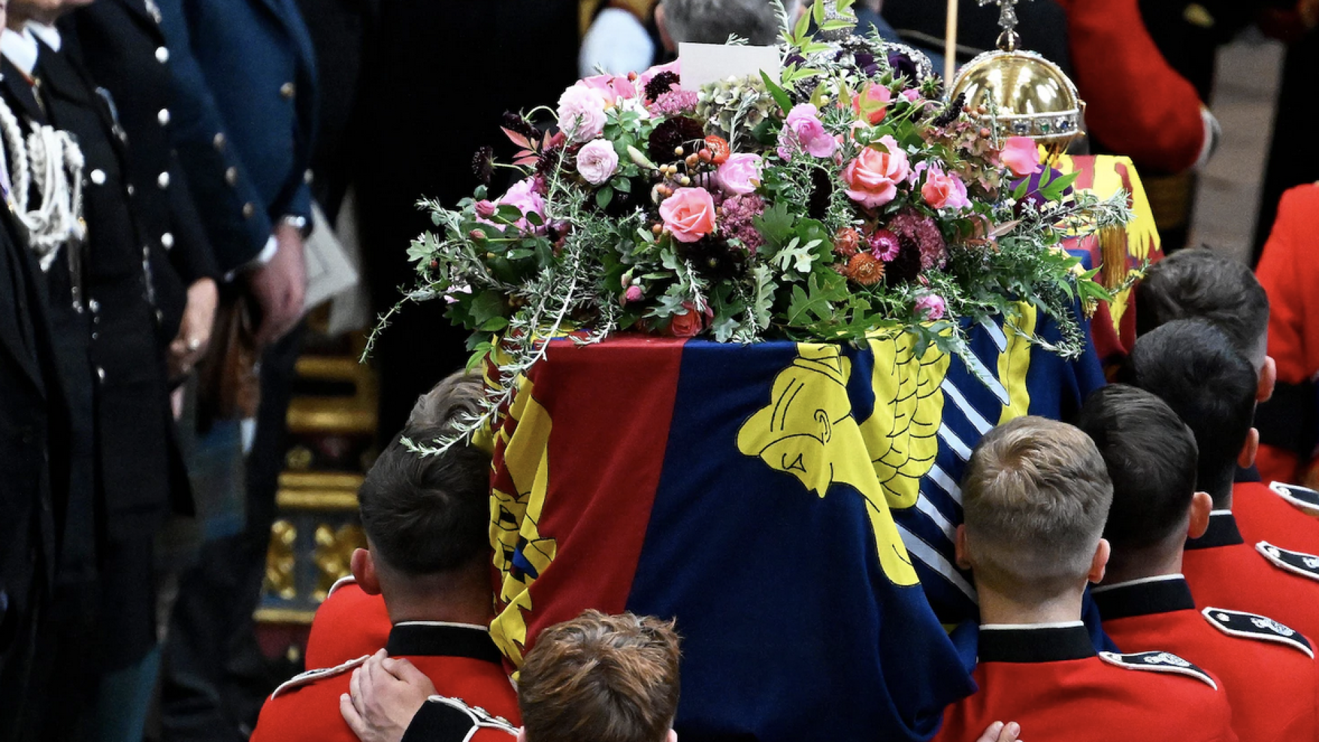 Imparando dai riti profani torniamo a dare freschezza alle nostre liturgie