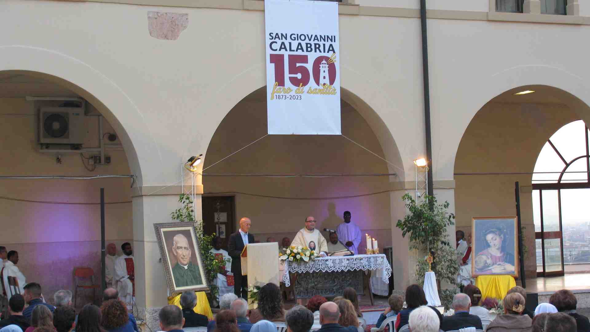 San Giovanni faro di santità:  al via l’anno giubilare dell'Opera Don Calabria