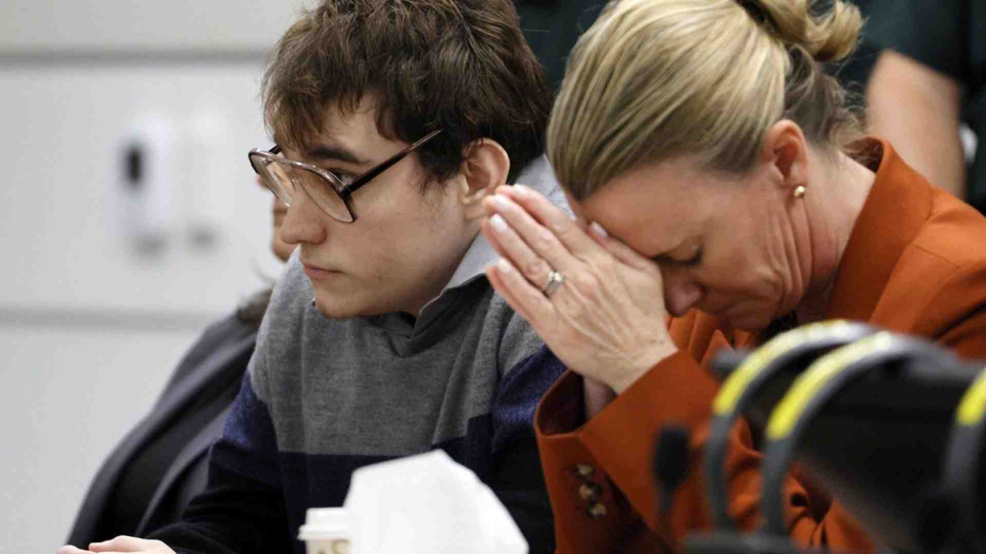 Ergastolo (e non pena di morte) per il killer della scuola di Parkland