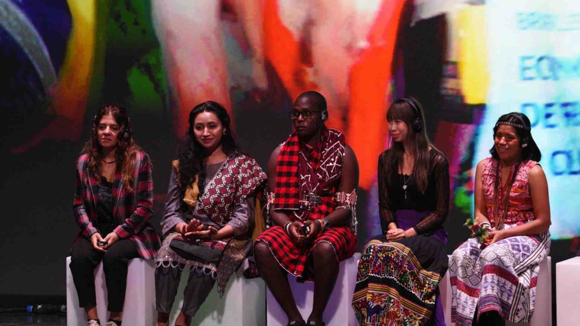 «Dai giovani di Eof una spinta per uscire da questa crisi di civiltà»