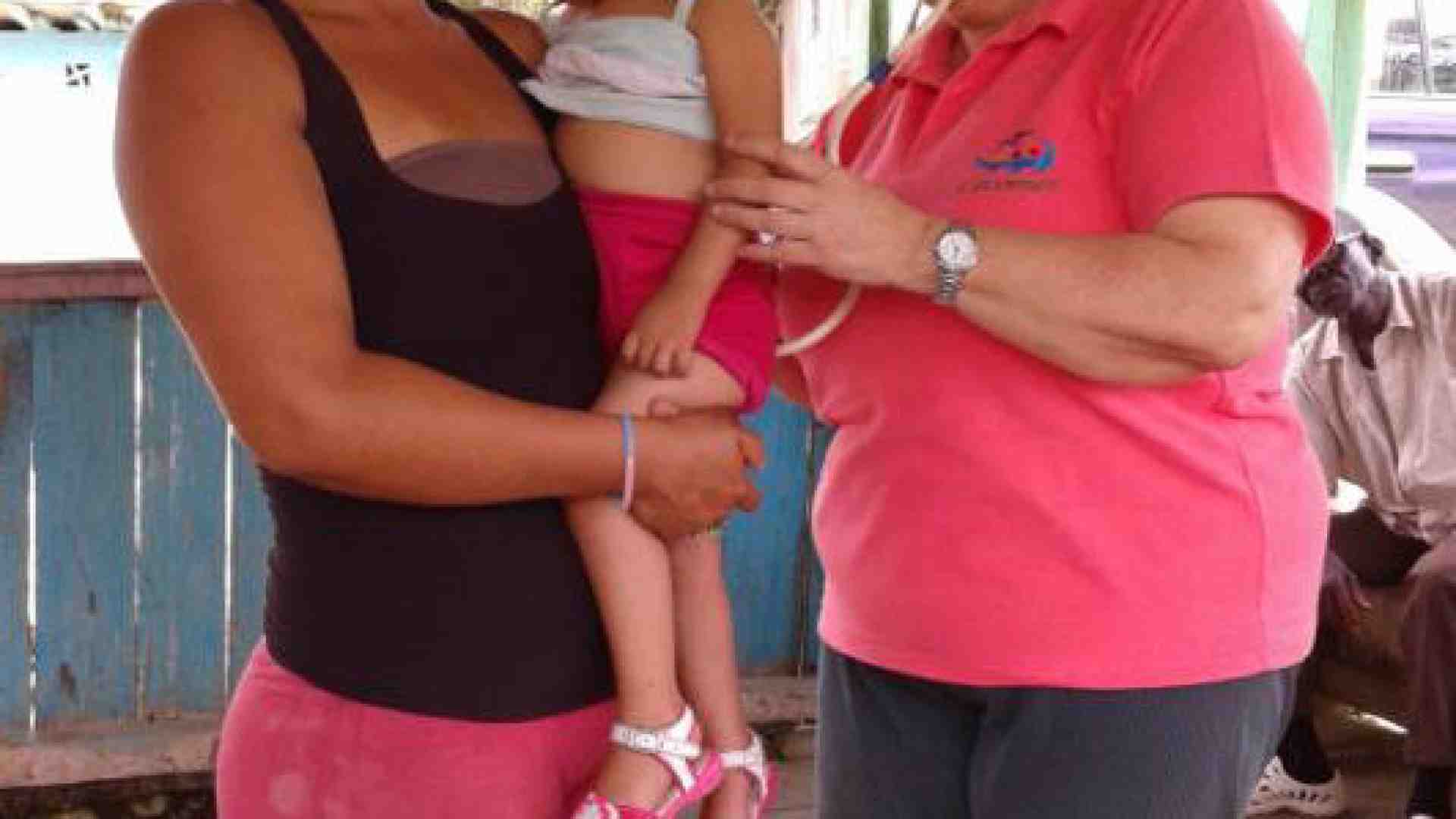 Alla dottoressa veronese Mariella Anselmi il Premio "Cuore Amico"