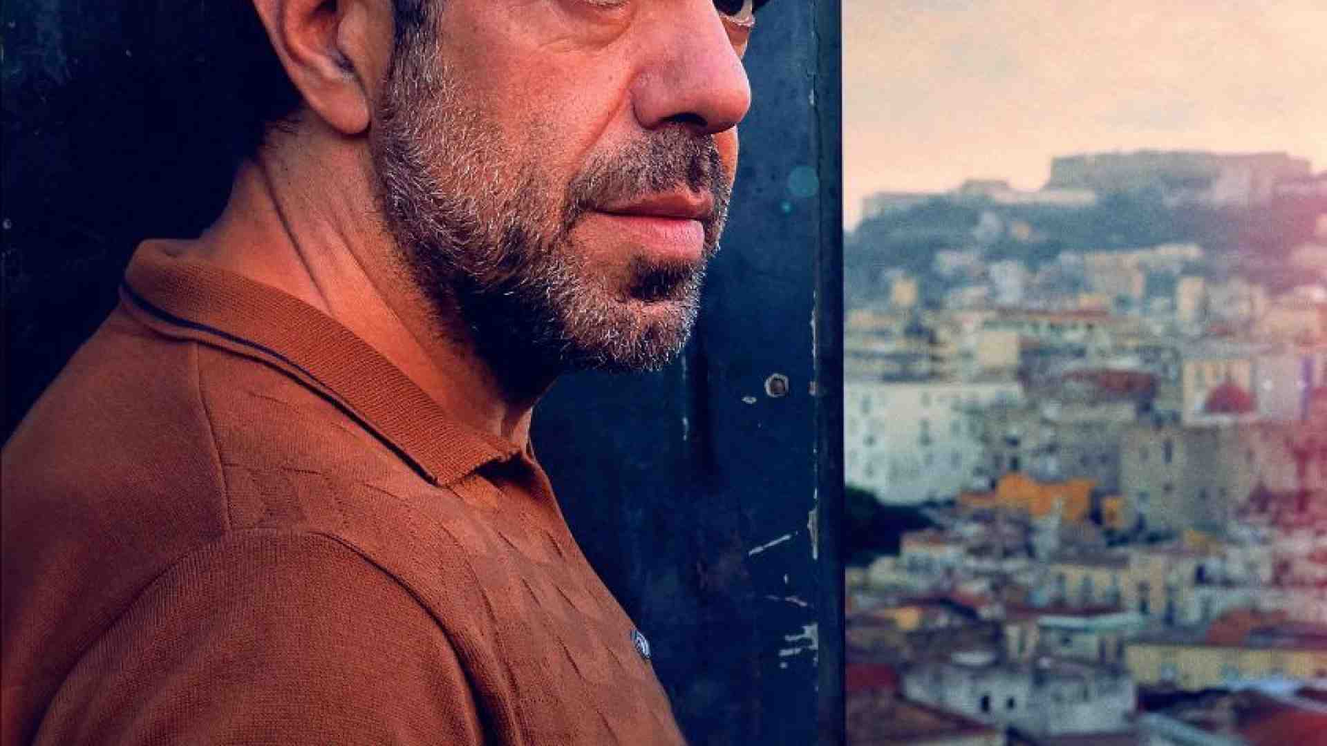 Felice ritorna a Napoli ma lo spettatore si perde