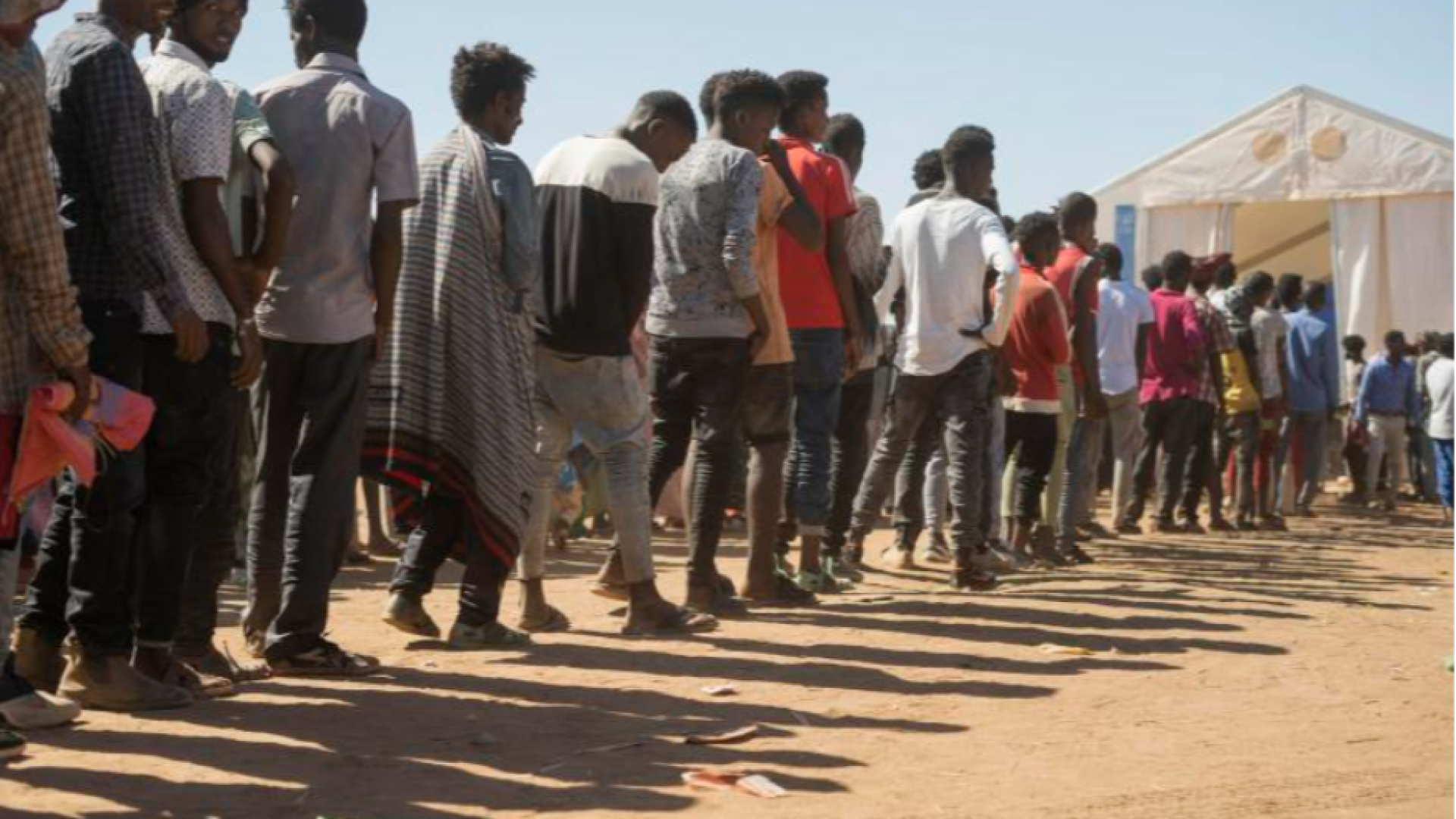 L’Etiopia riprova a fare la pace . Eritrea, buio sul vescovo in cella