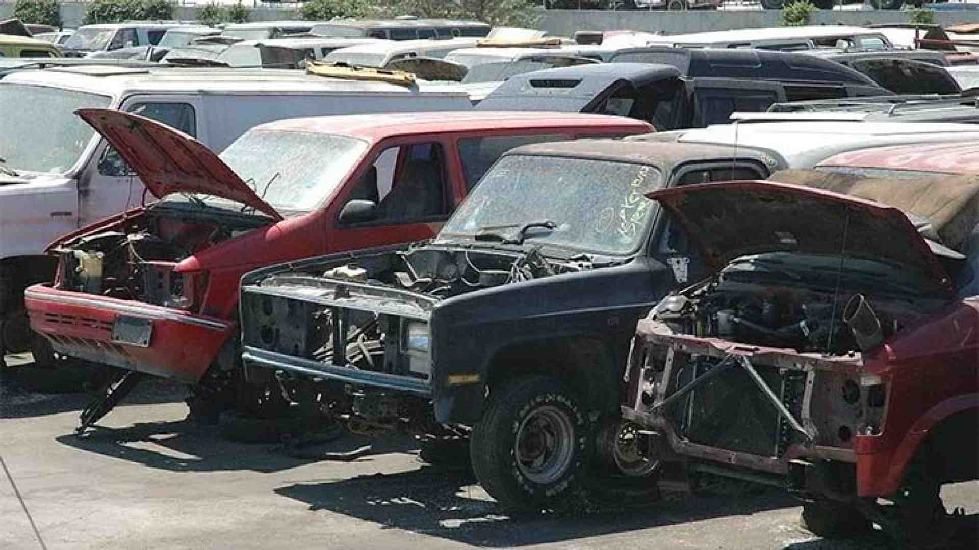 Il recupero che conviene