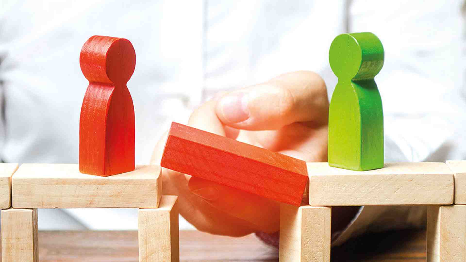 Riparare il torto fatto per una nuova giustizia