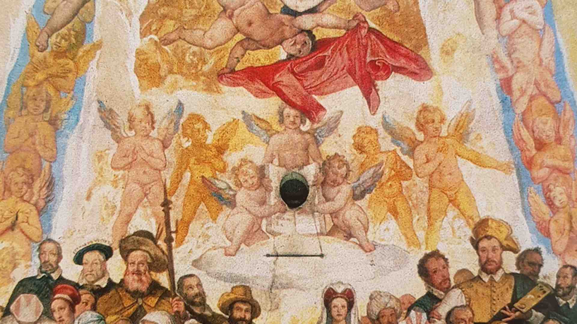 Verso una comunione di vita per l’eternità con il Dio vivente