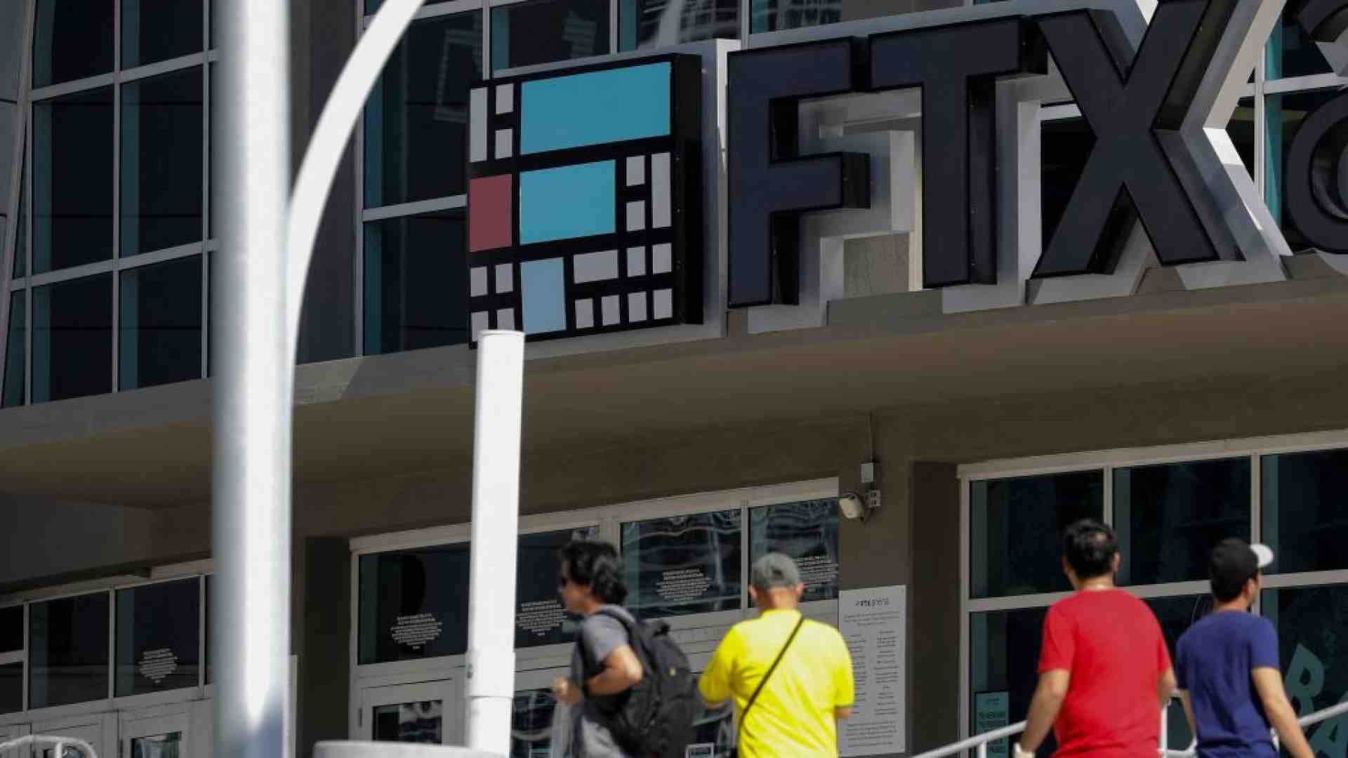 La bancarotta di FTX conferma la fragilità del mondo delle criptovalute