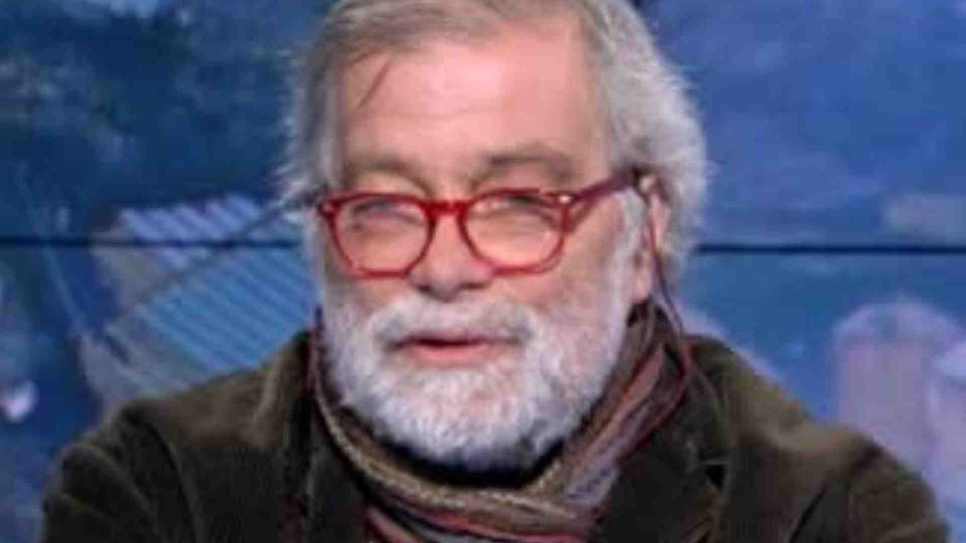 Ricominciare la tessitura