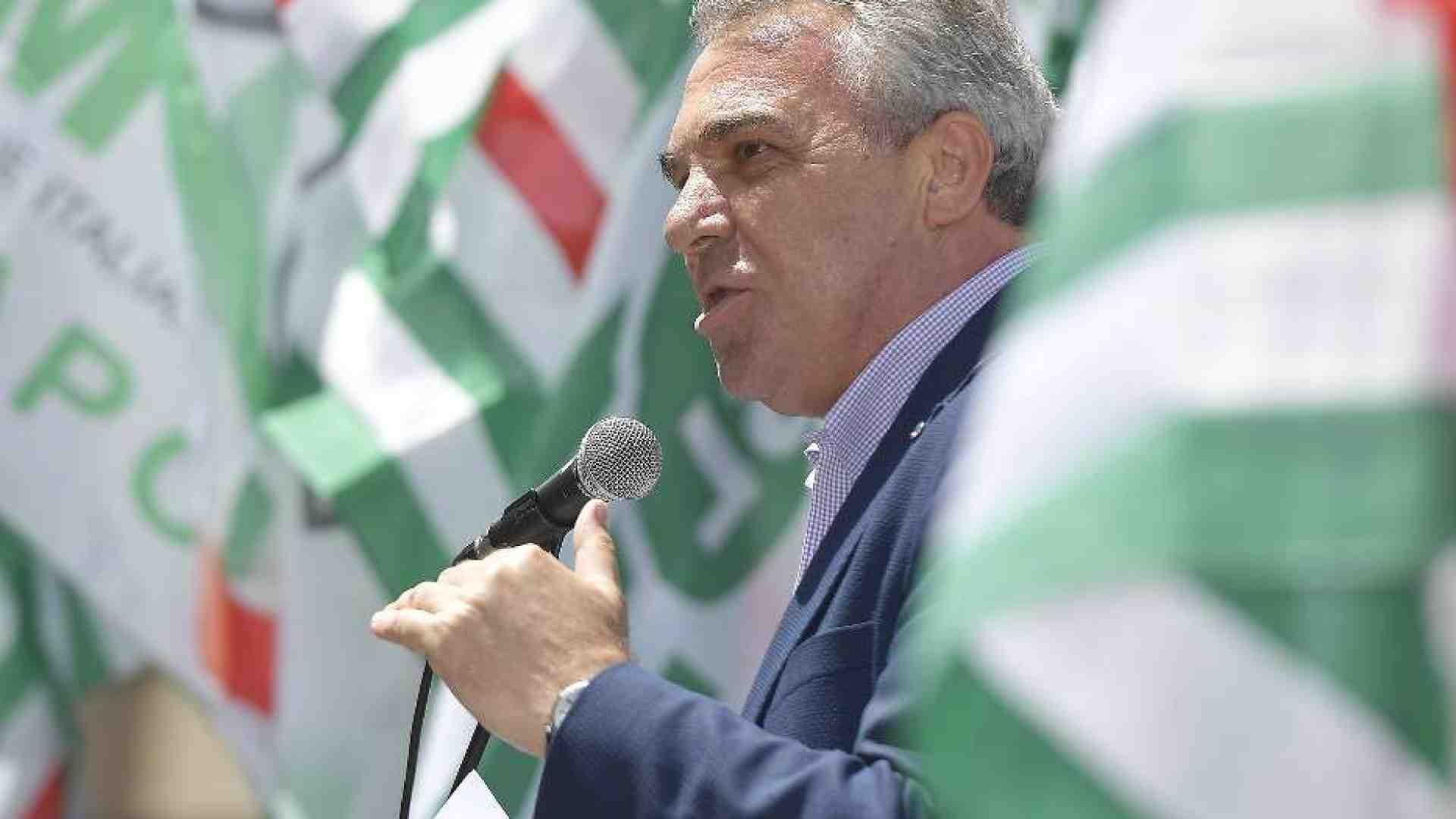 Sbarra non rompe sulla manovra: «Ma correggiamola insieme»