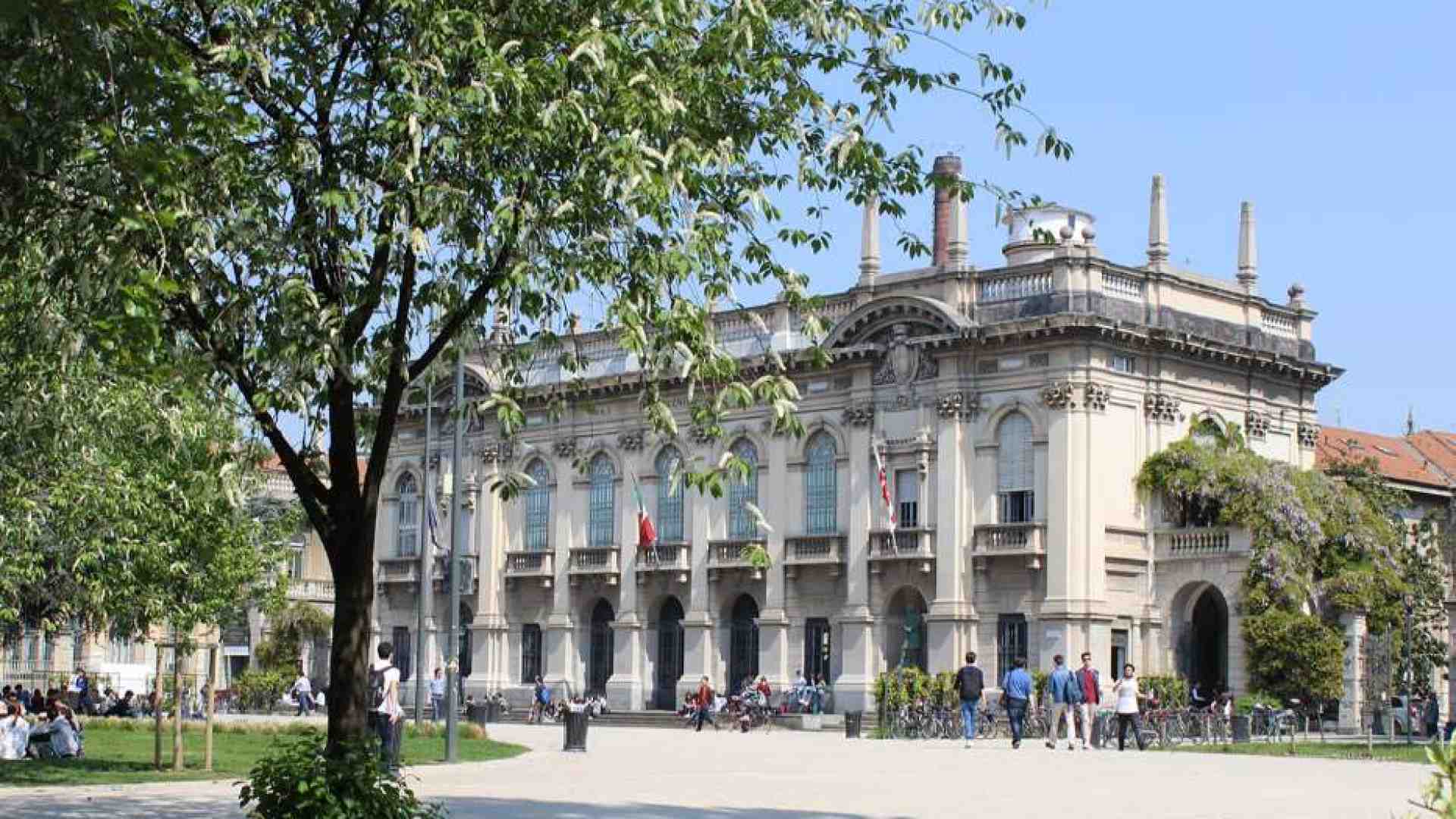 «Scoviamo i tumori imitando il fiuto dei cani»