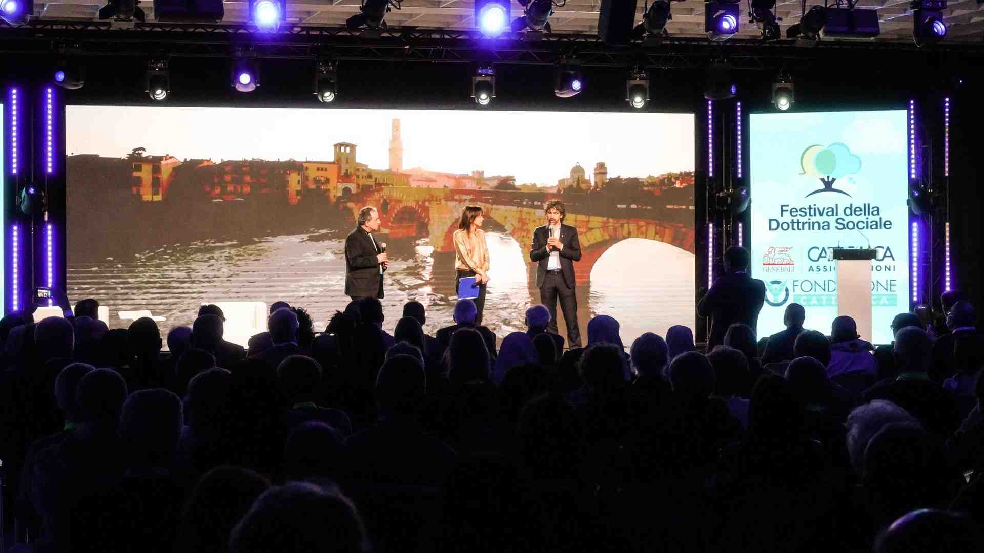 Festival della Dottrina sociale della Chiesa