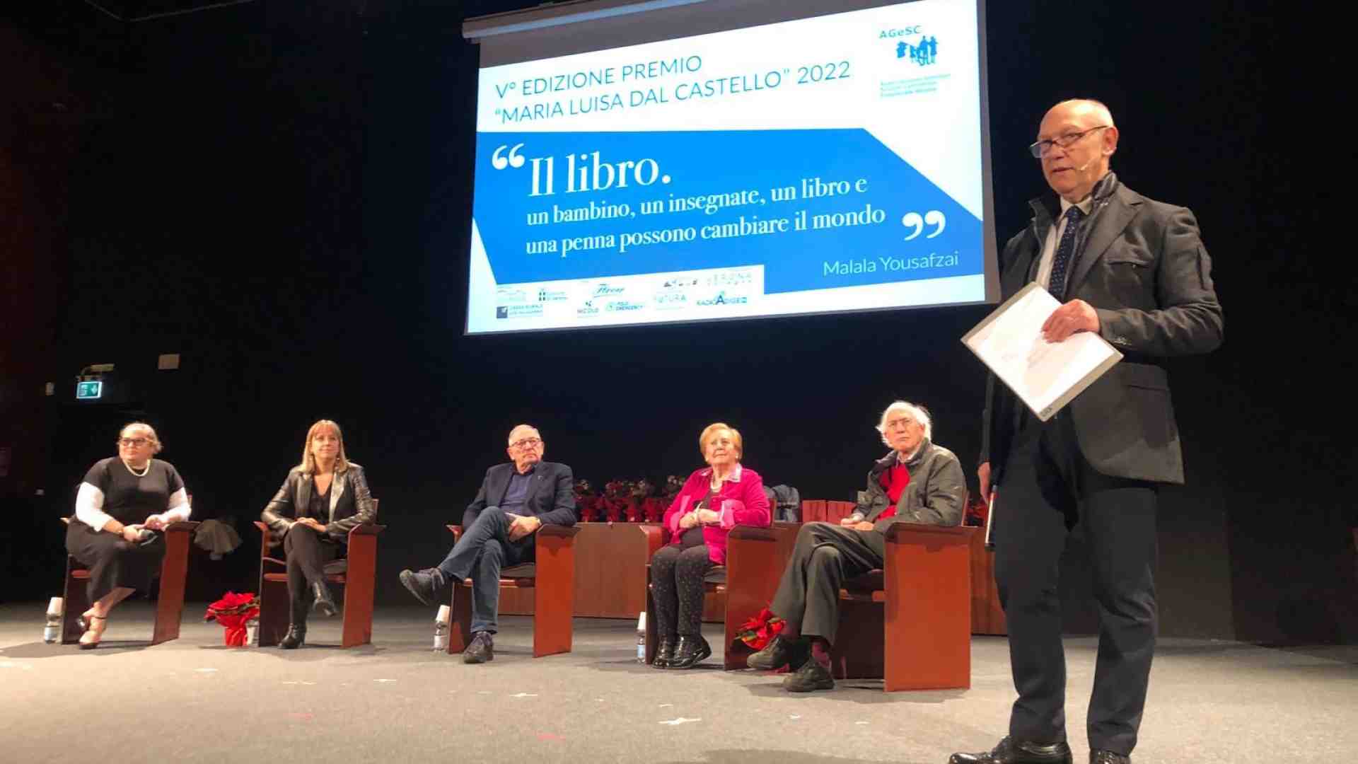 Sulle orme di Malala vola la fantasia degli studenti