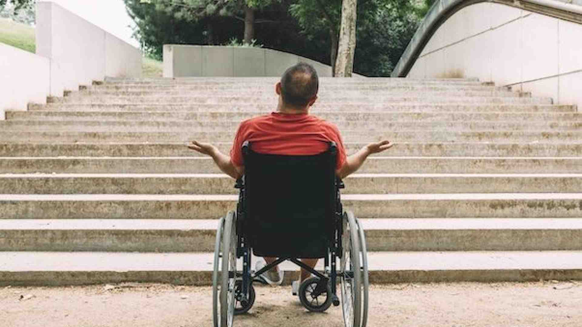 La corsa a ostacoli di chi parte ad handicap