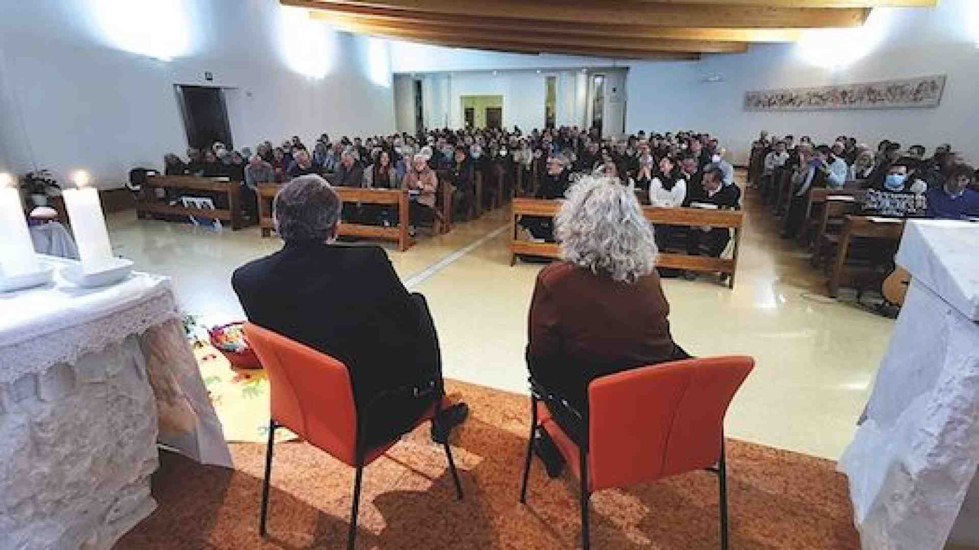 Le tre caratteristiche dell’Azione Cattolica: intergenerazionale, parrocchiale e laicale