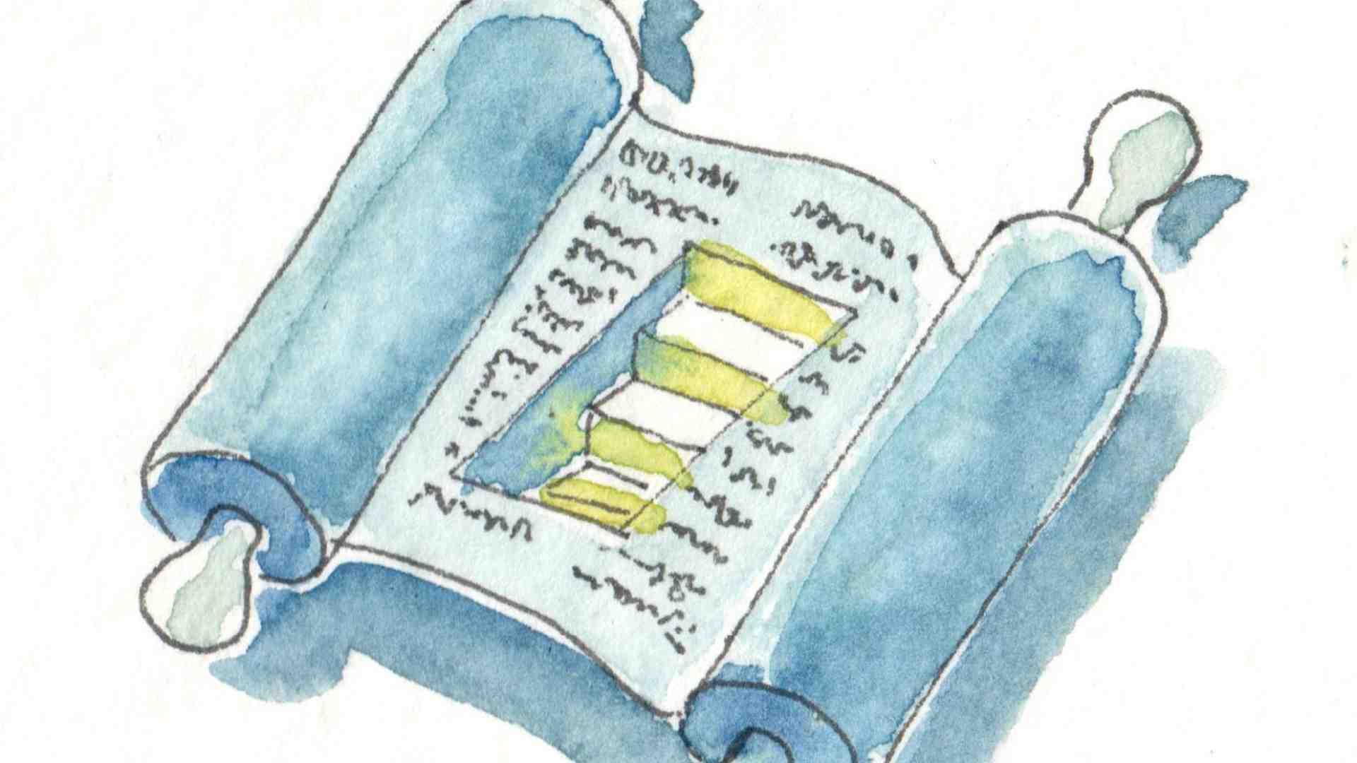 Nel sonno di Giuseppe si manifesta il sogno di Dio