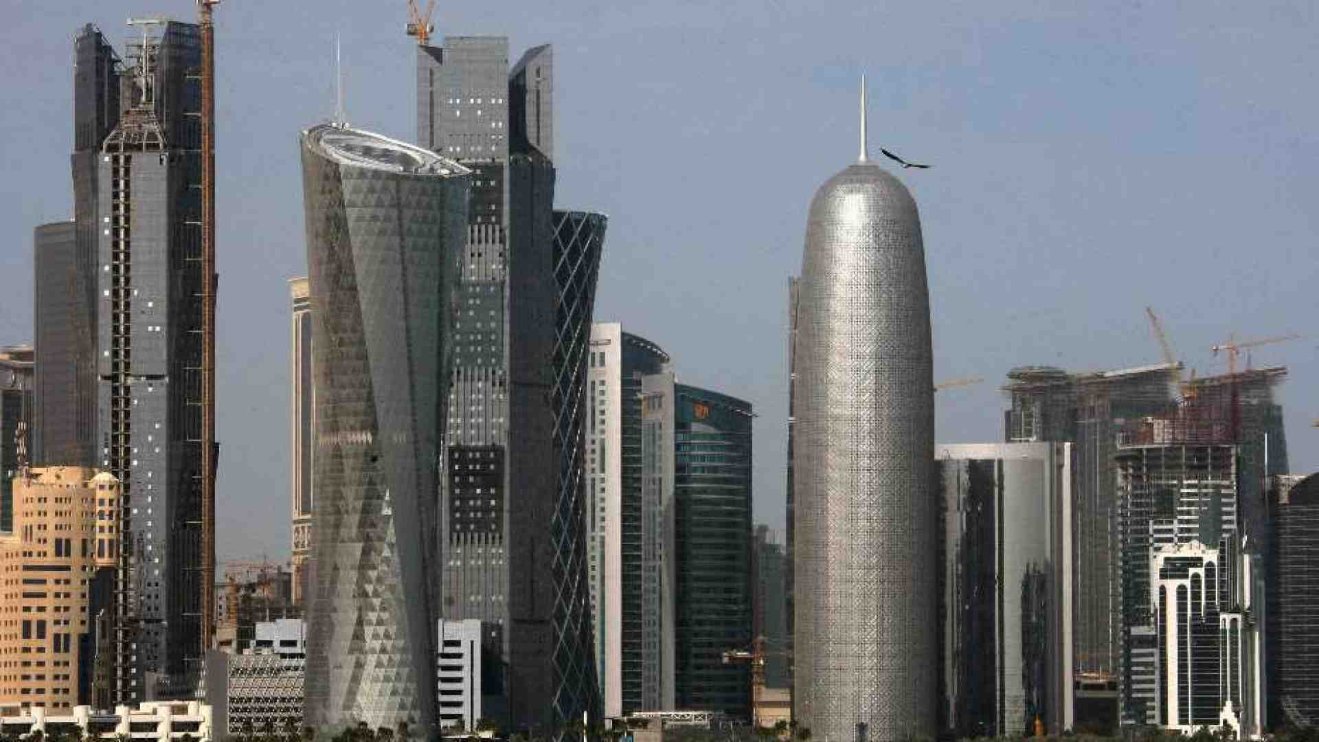 Così il Golfo Persico è diventato un nuovo centro di gravità nel mondo