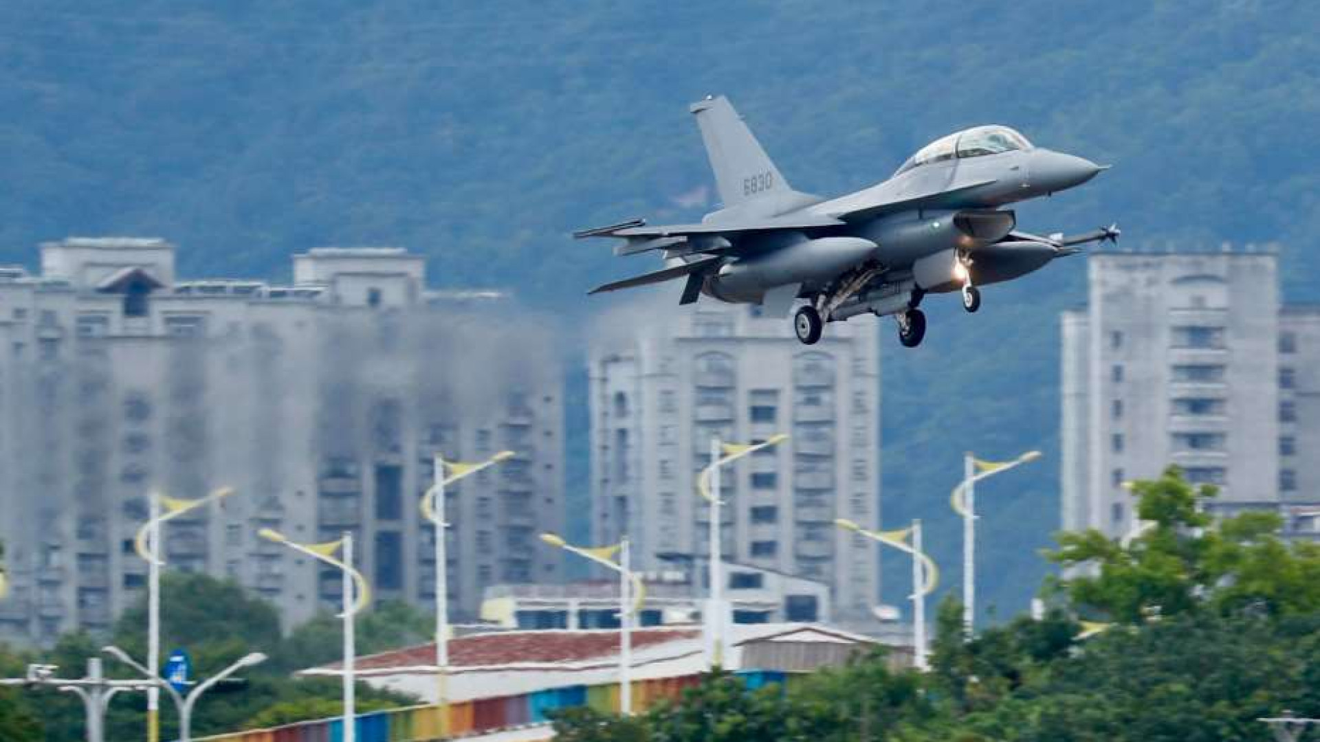 Kinmen, l'avamposto di Taiwan che aspetta l'invasione dalla Cina