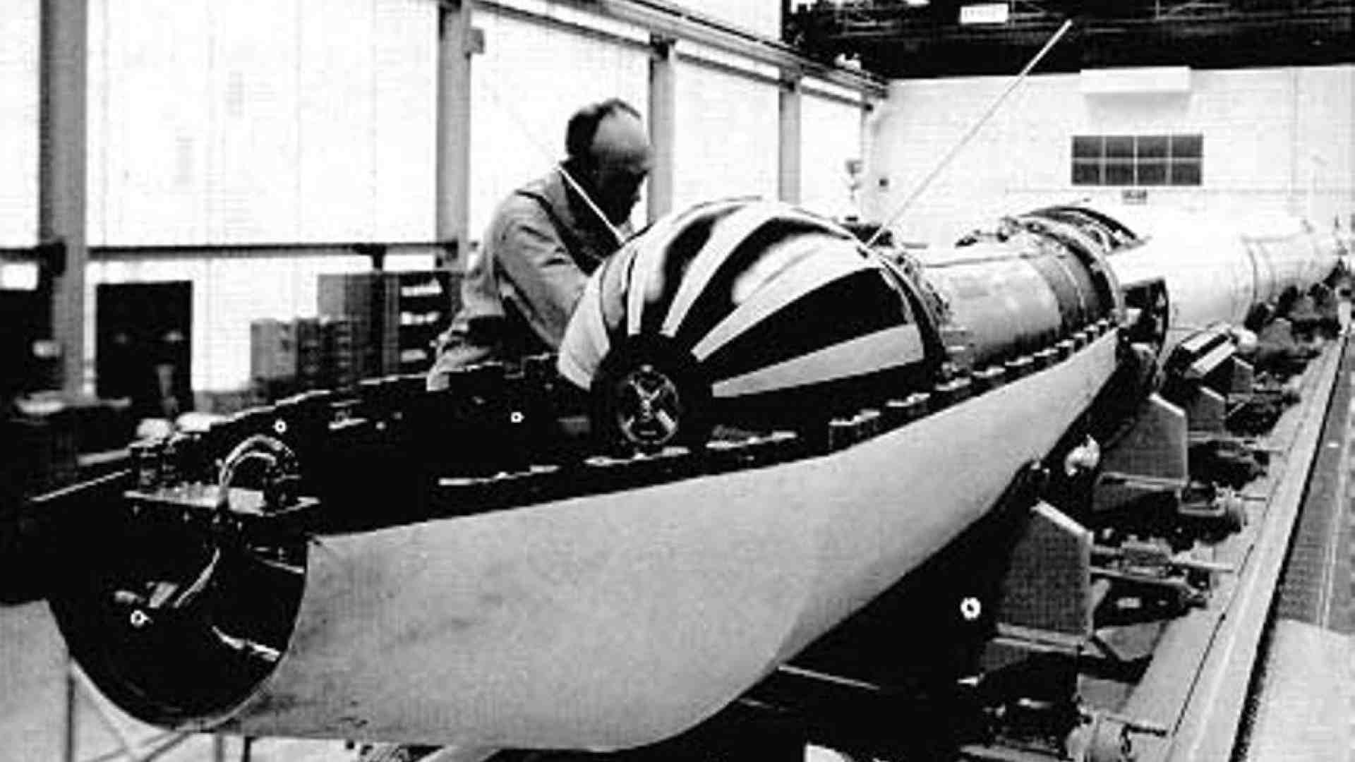 Facciamo più spazio allo Spazio  che gli italiani frequentano dal lontano 1964