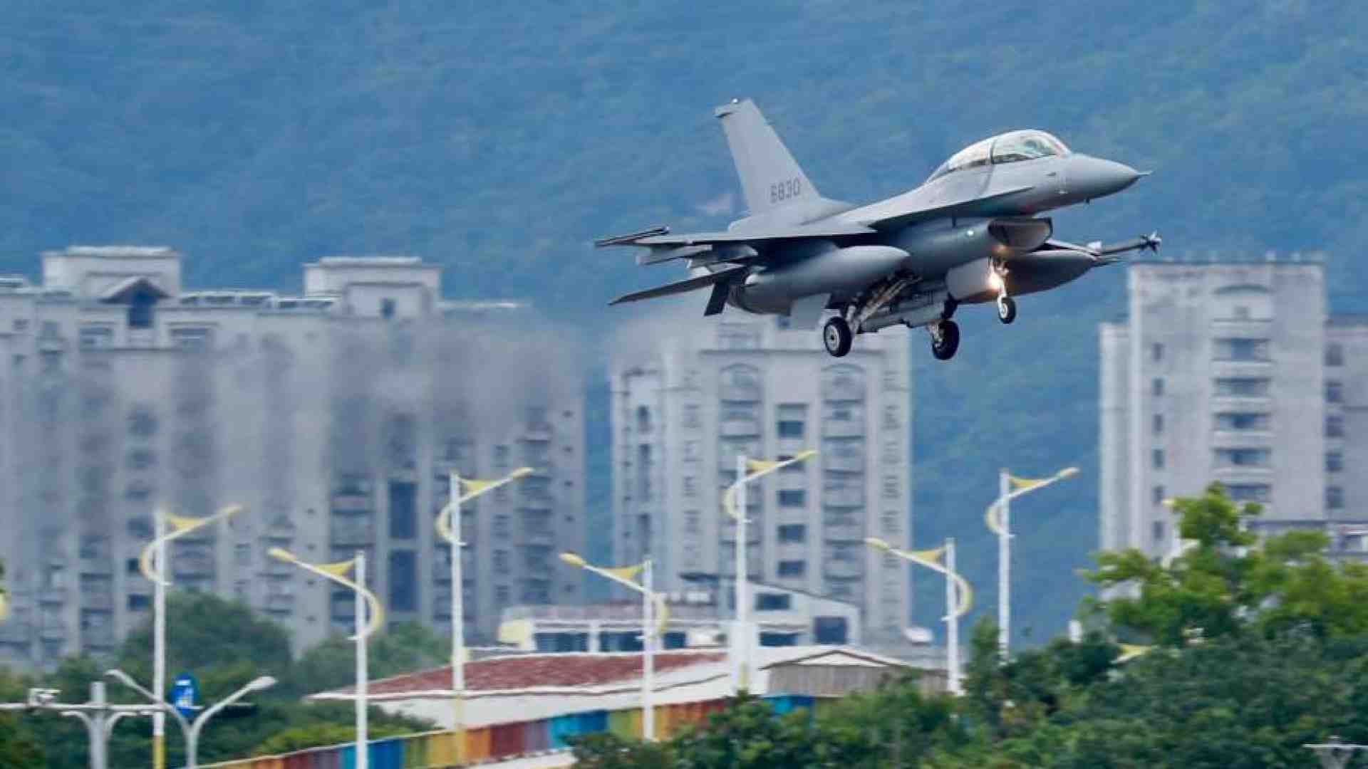 Kinmen, l'avamposto di Taiwan che aspetta l'invasione dalla Cina