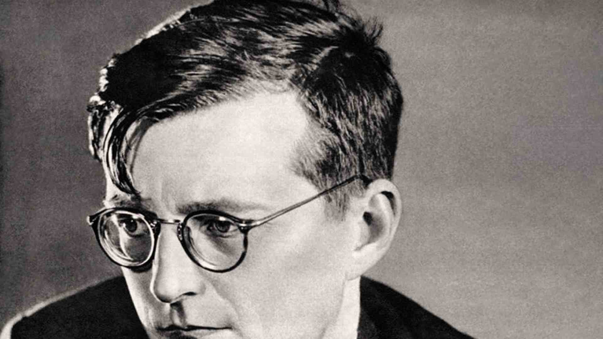 Il dramma di Šostakovič nell’ultimo libro di Ferrari