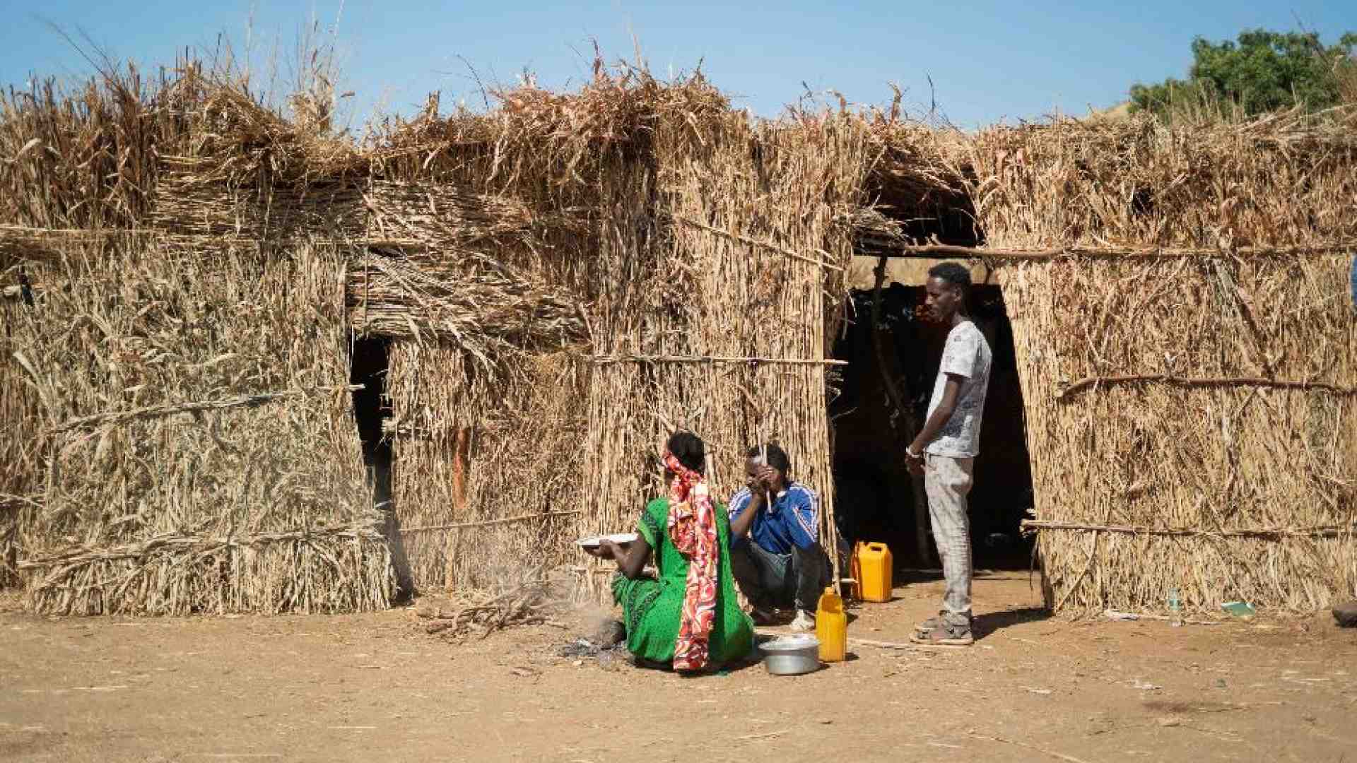 Nel Tigrai una guerra senza fine che il mondo fatica a riconoscere