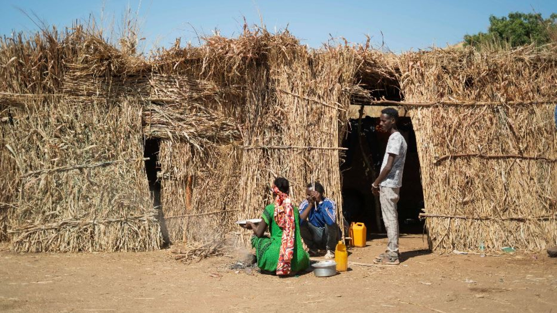 Nel Tigrai una guerra senza fine che il mondo fatica a riconoscere