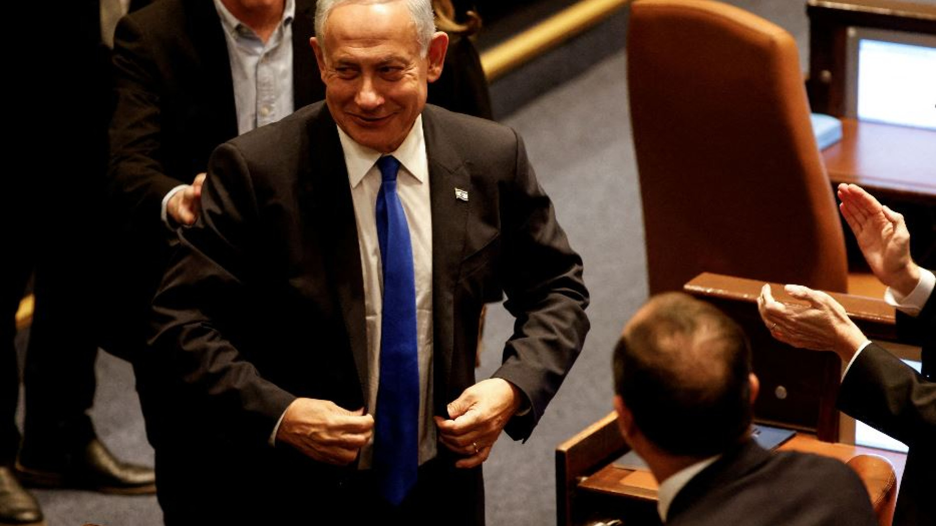 Il governo più a destra di sempre per la sesta volta di Netanyahu
