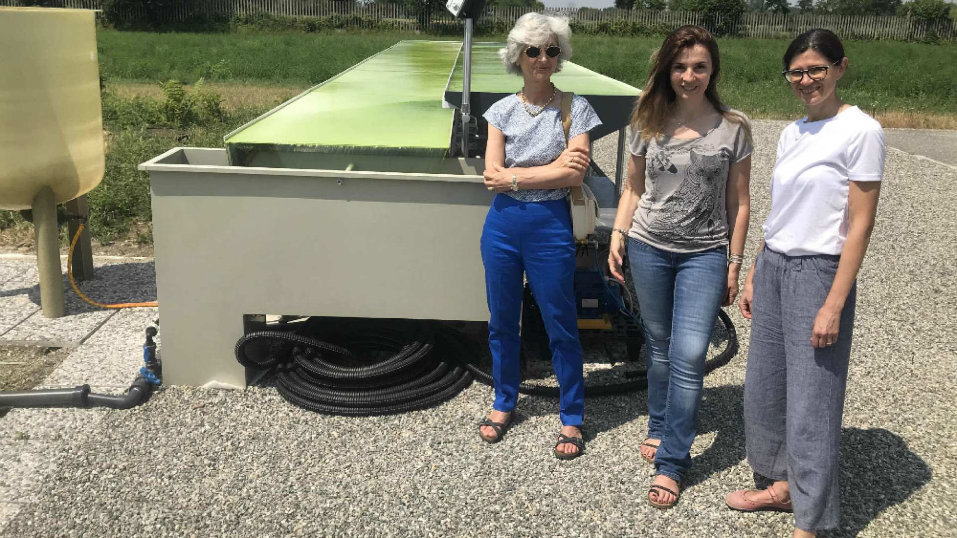 Rivoluzione verde, si può fare