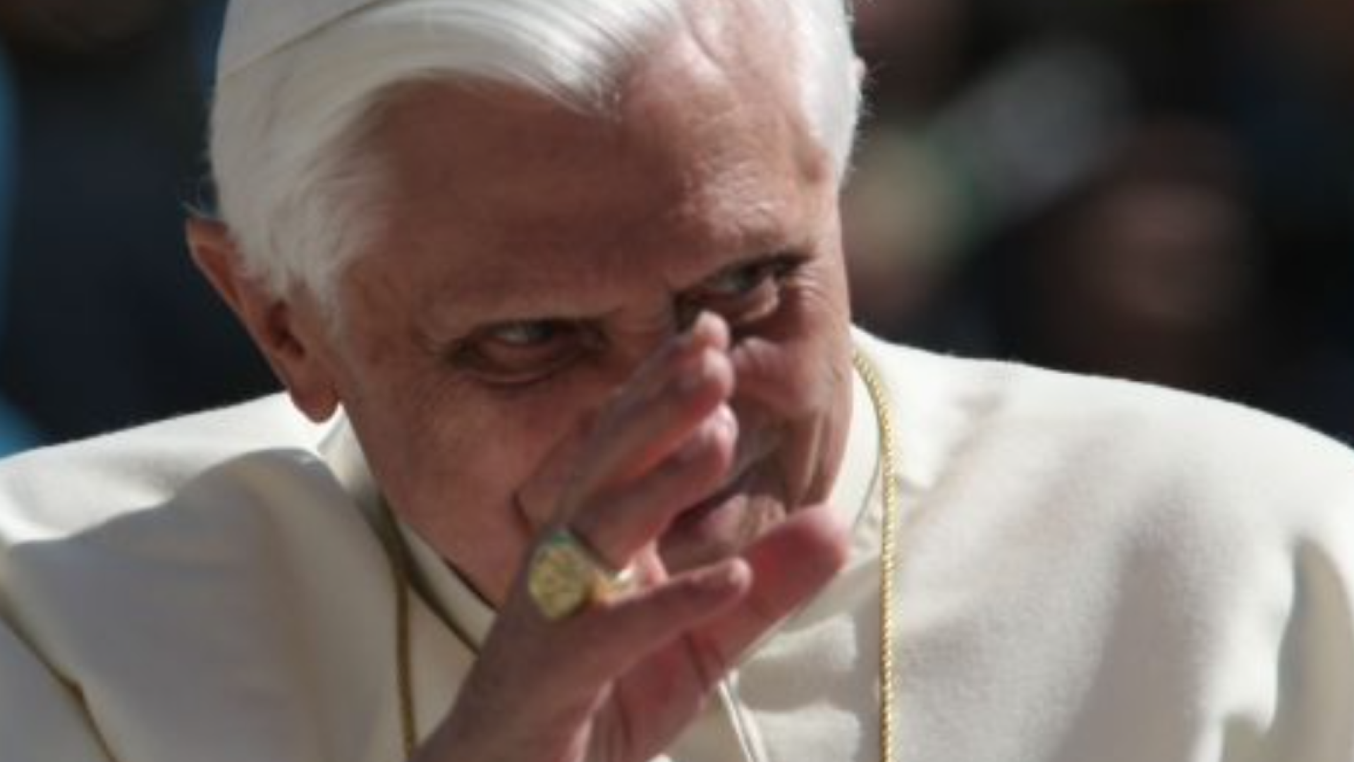È morto il Papa emerito Benedetto XVI