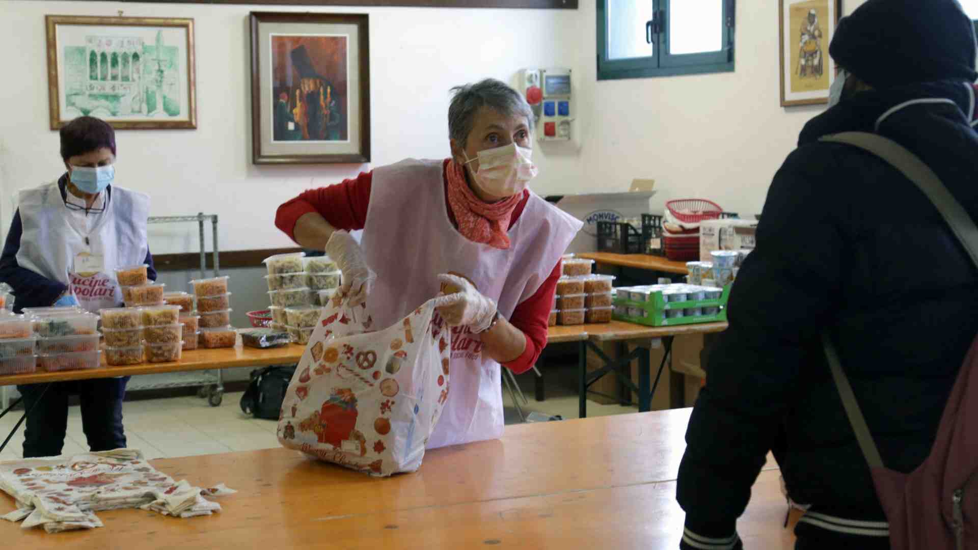 La manovra dimentica il Terzo Settore, «servizi fondamentali a rischio»