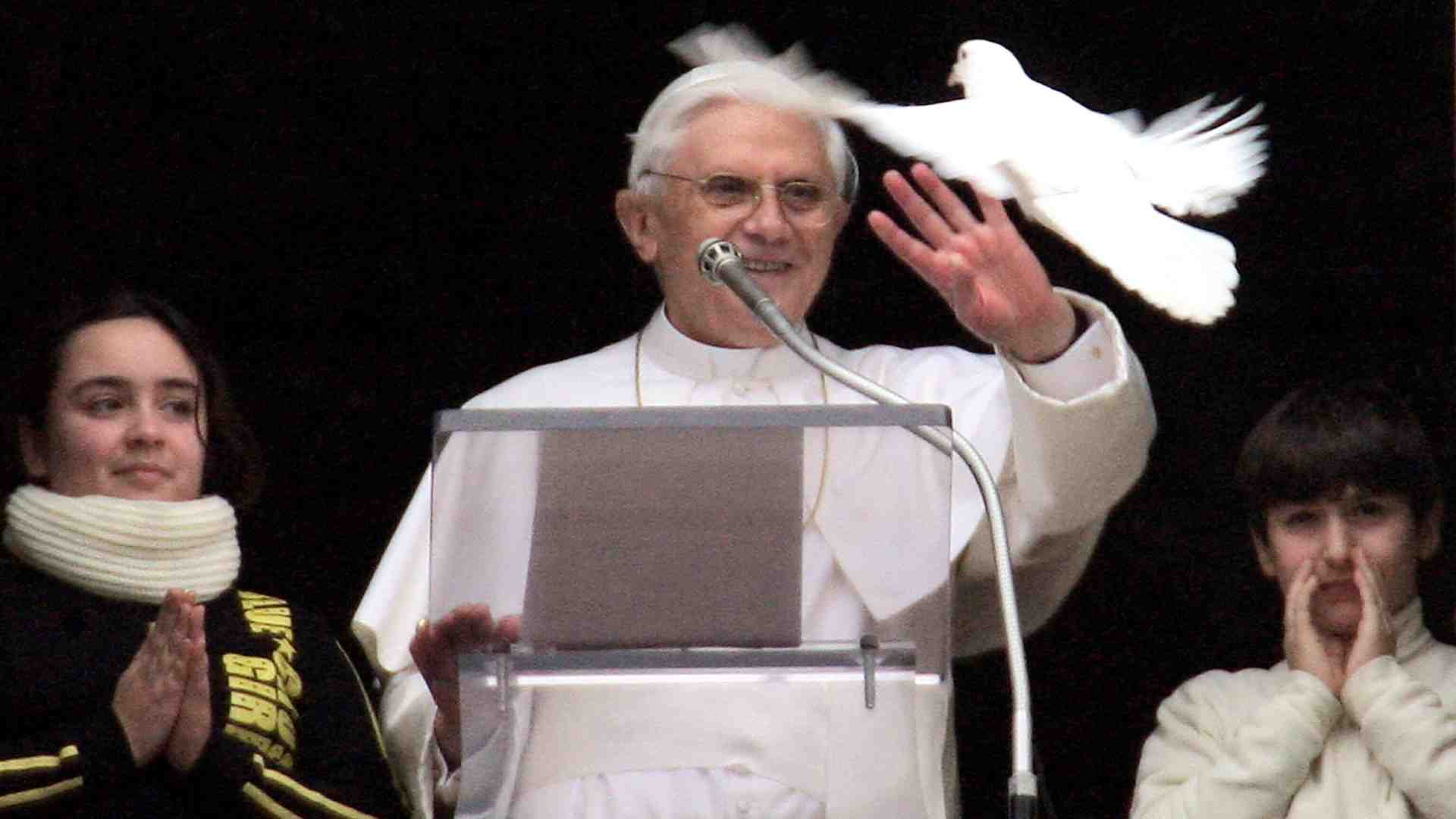 Ratzinger prima di Benedetto. Chi è stato davvero il papa emerito