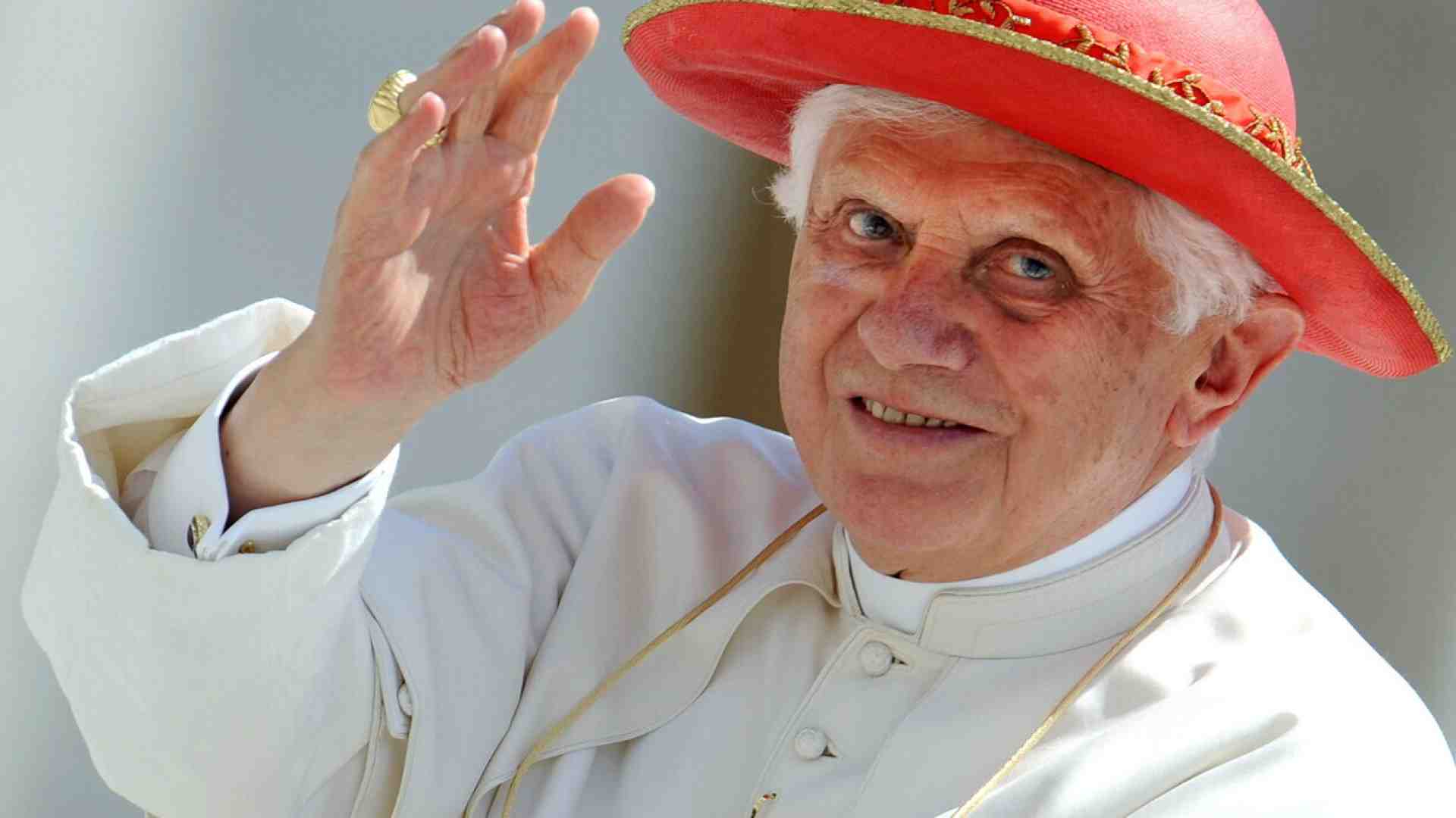 Benedetto XVI, il Grande Difensore della fede ma anche dell’occidente