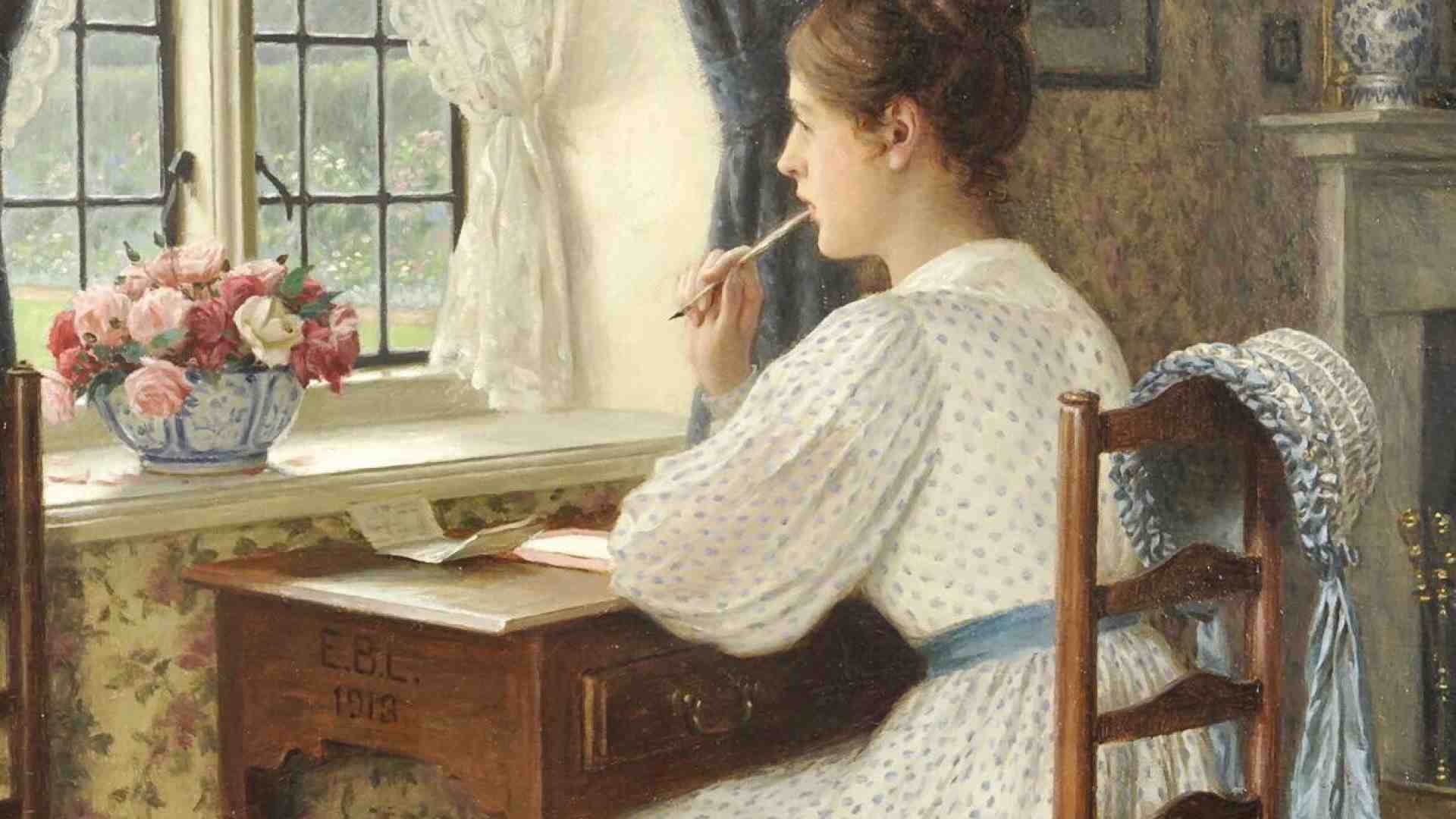 Scrivere di sé. Il diario è una cura per l’io afflitto