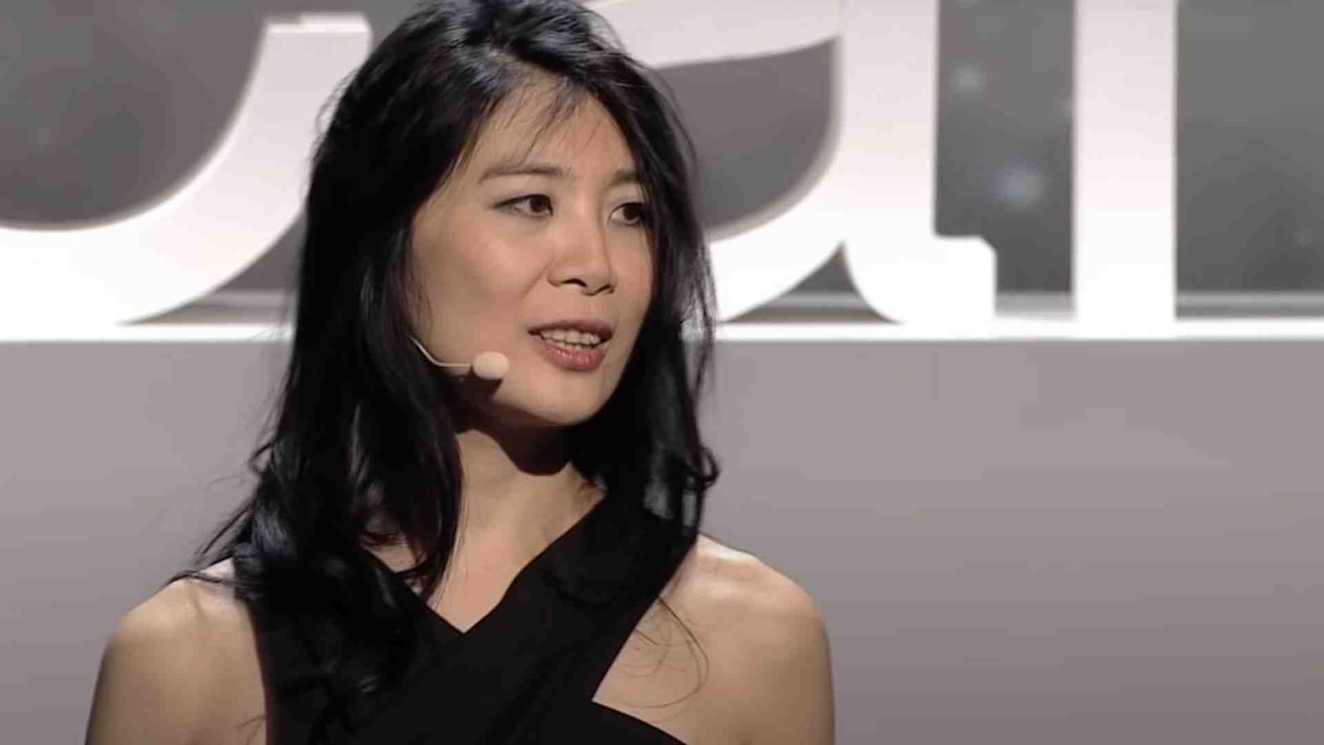 La violinista Zhang Zhang sulla "polizia del linguaggio": "Sono dei bigotti"